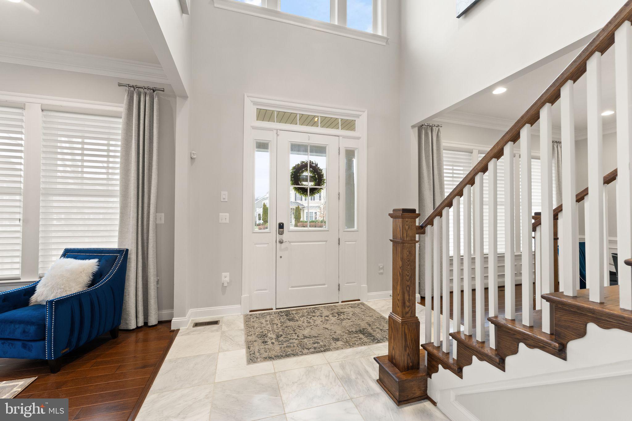 WILLOWSFORD AT THE GRANGE - Residential