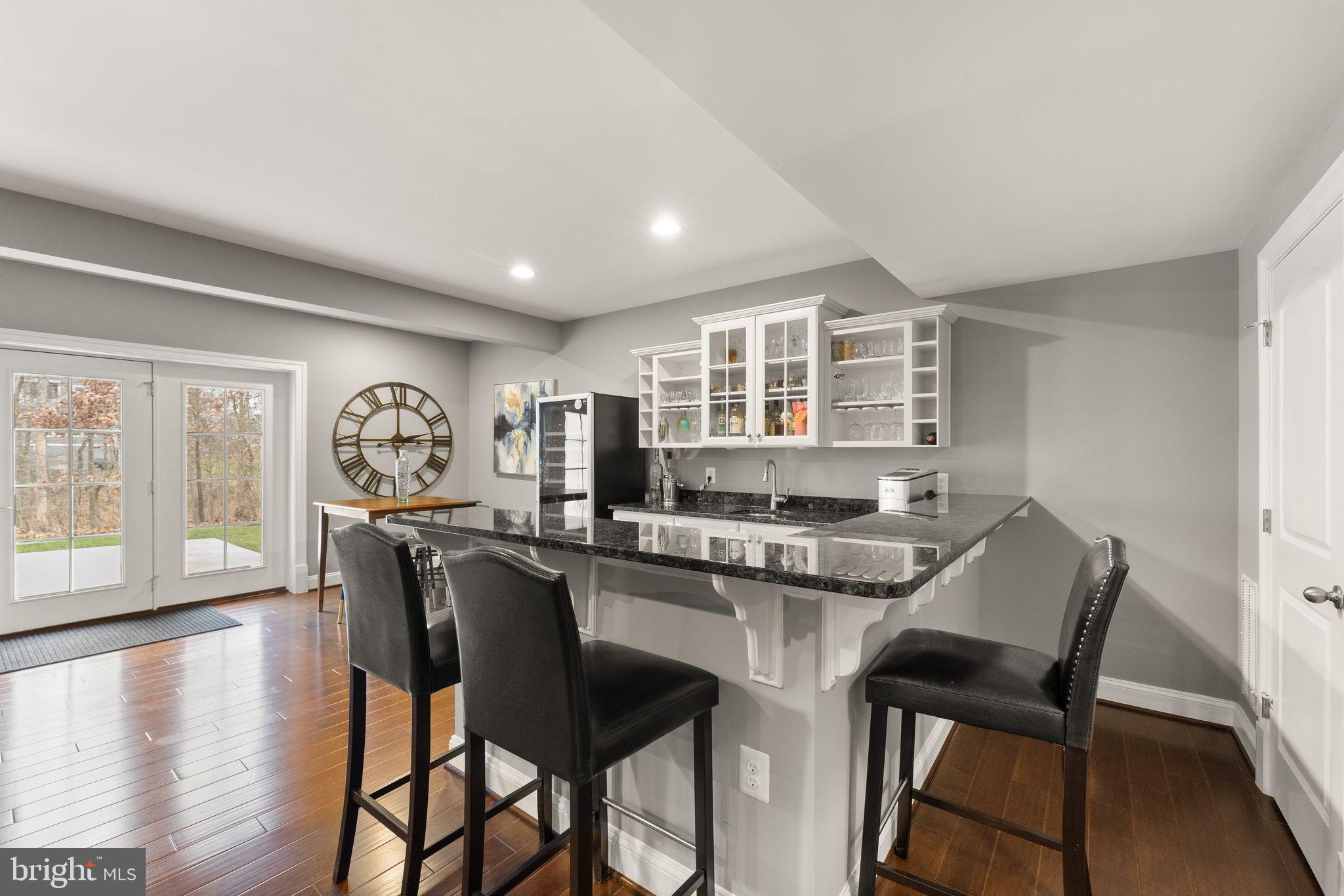 WILLOWSFORD AT THE GRANGE - Residential