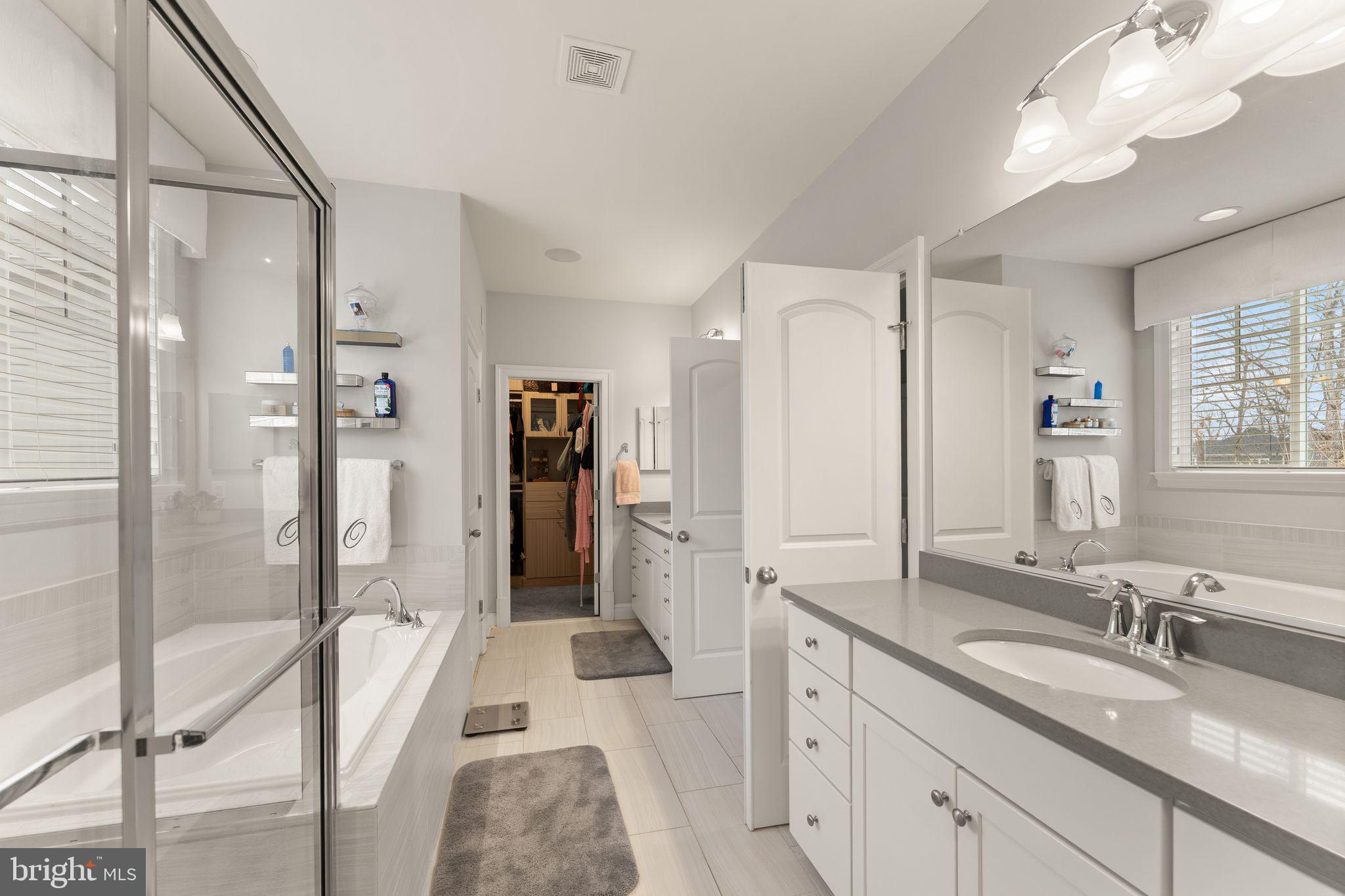 WILLOWSFORD AT THE GRANGE - Residential