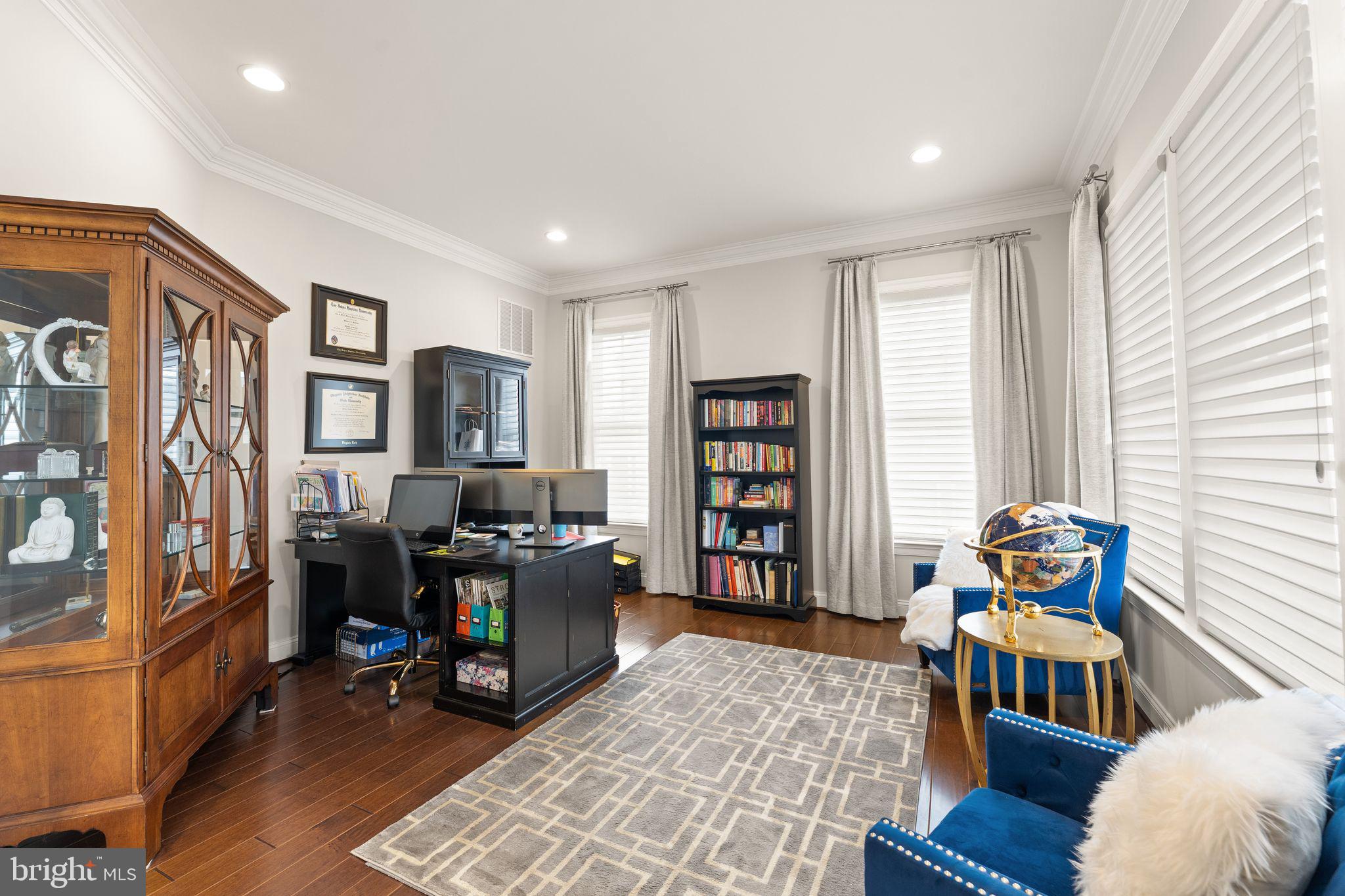 WILLOWSFORD AT THE GRANGE - Residential