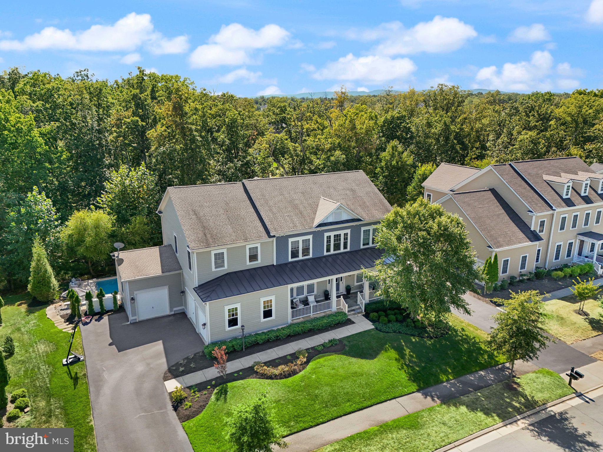 WILLOWSFORD AT THE GRANGE - Residential