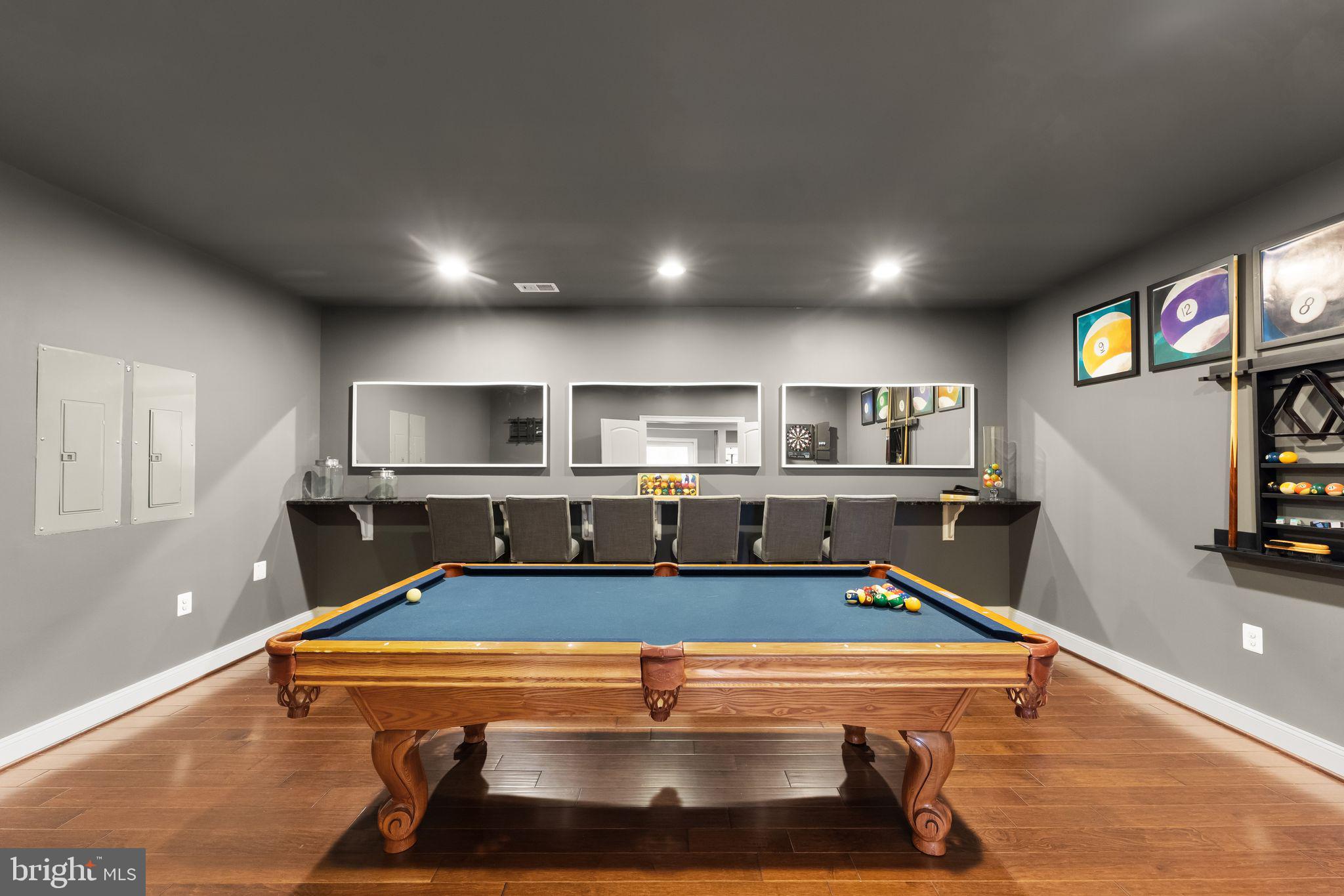 WILLOWSFORD AT THE GRANGE - Residential