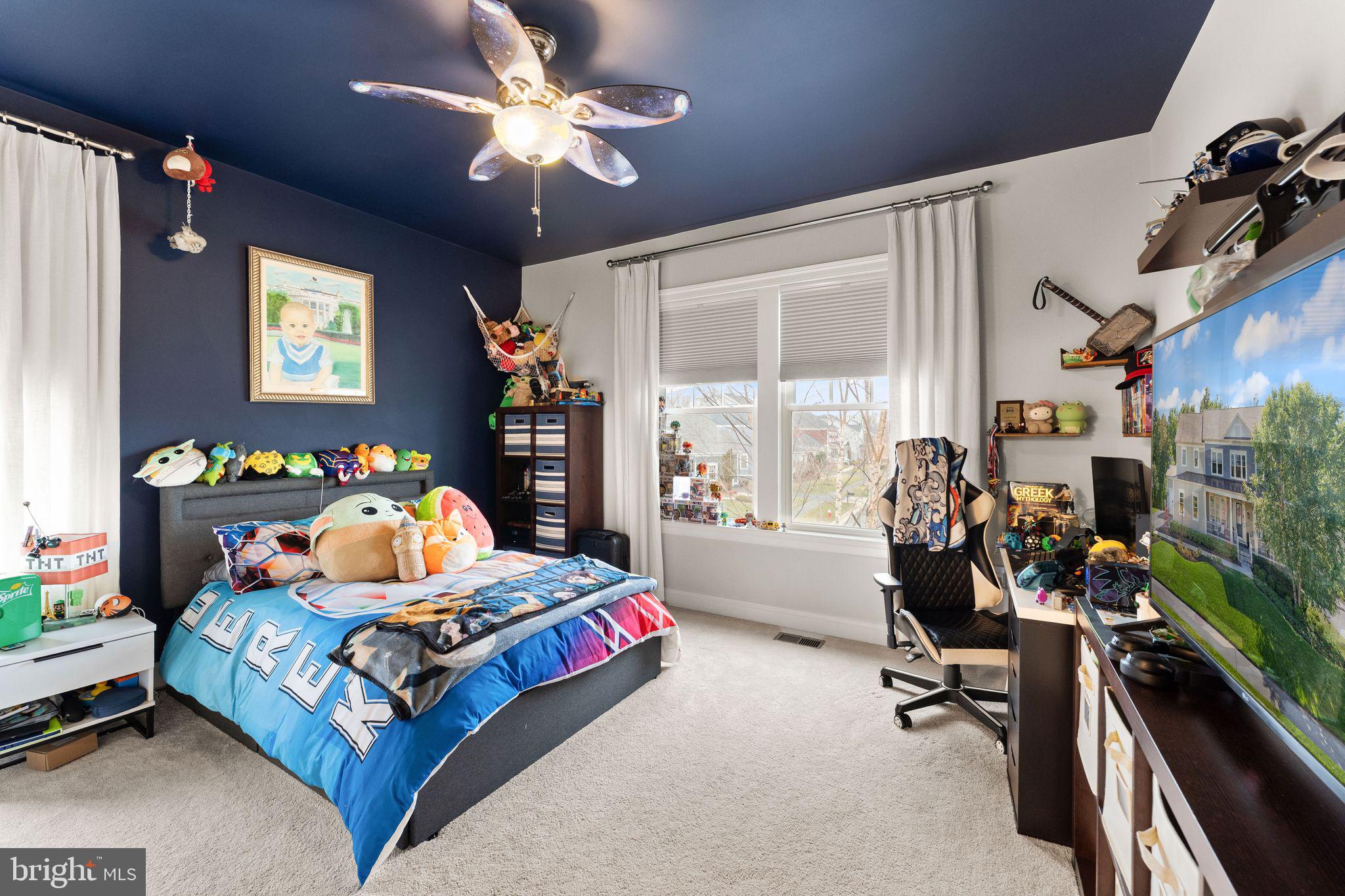 WILLOWSFORD AT THE GRANGE - Residential