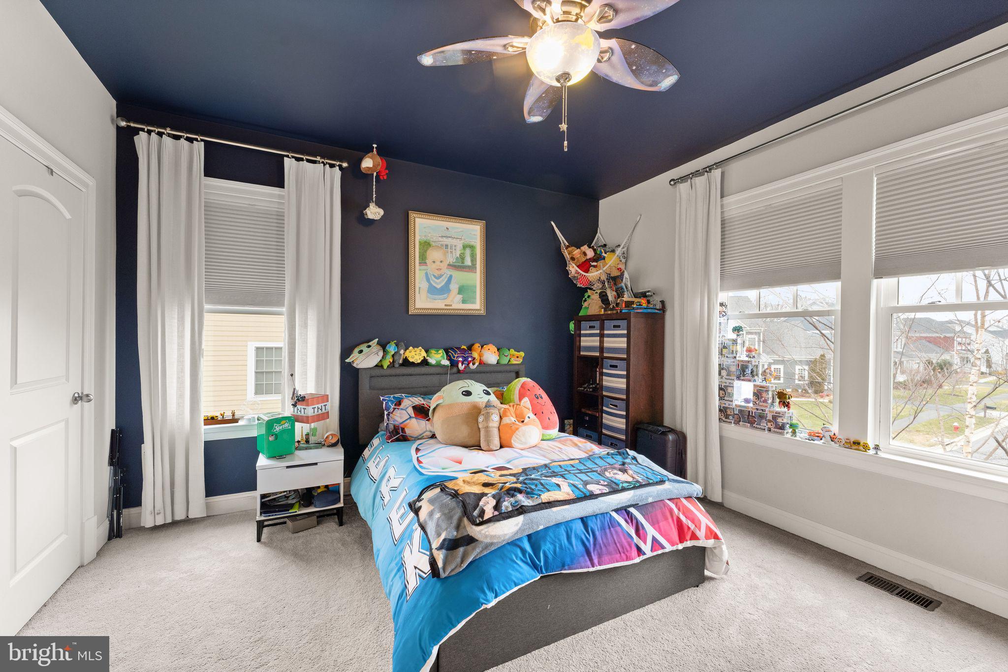 WILLOWSFORD AT THE GRANGE - Residential