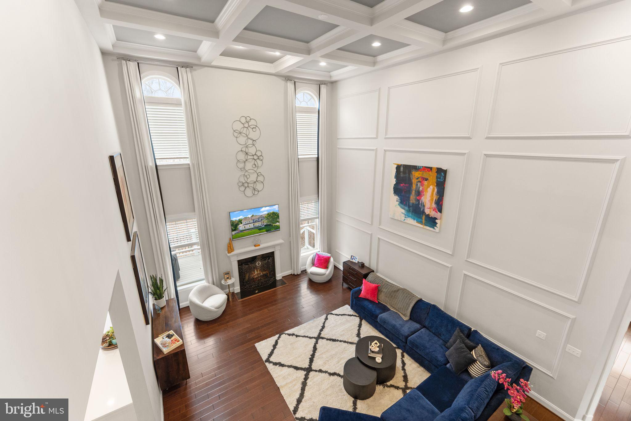 WILLOWSFORD AT THE GRANGE - Residential