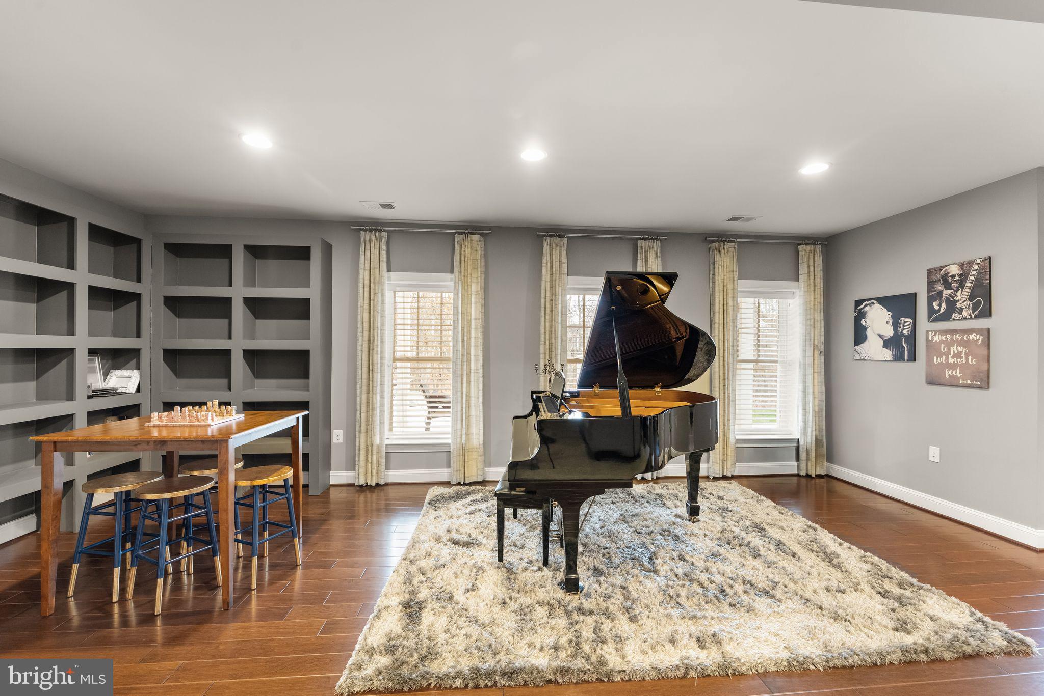 WILLOWSFORD AT THE GRANGE - Residential