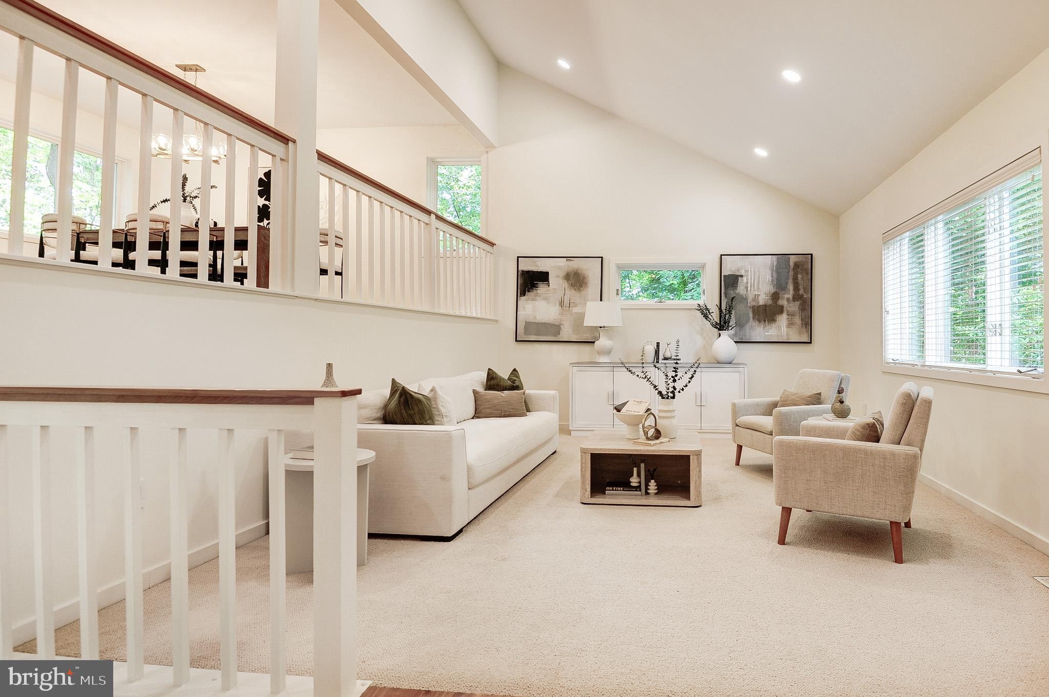 RESTON - Residential