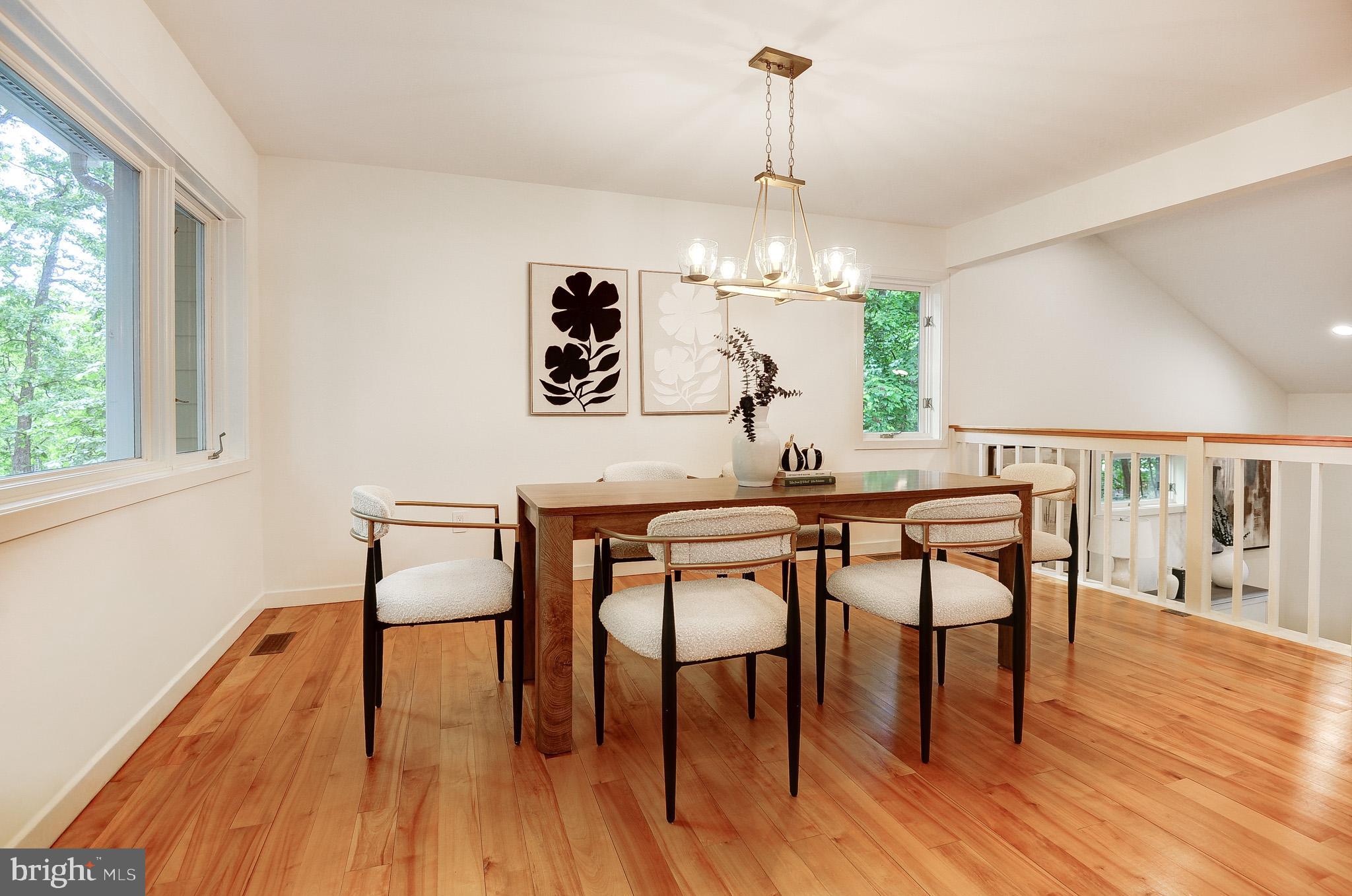 RESTON - Residential