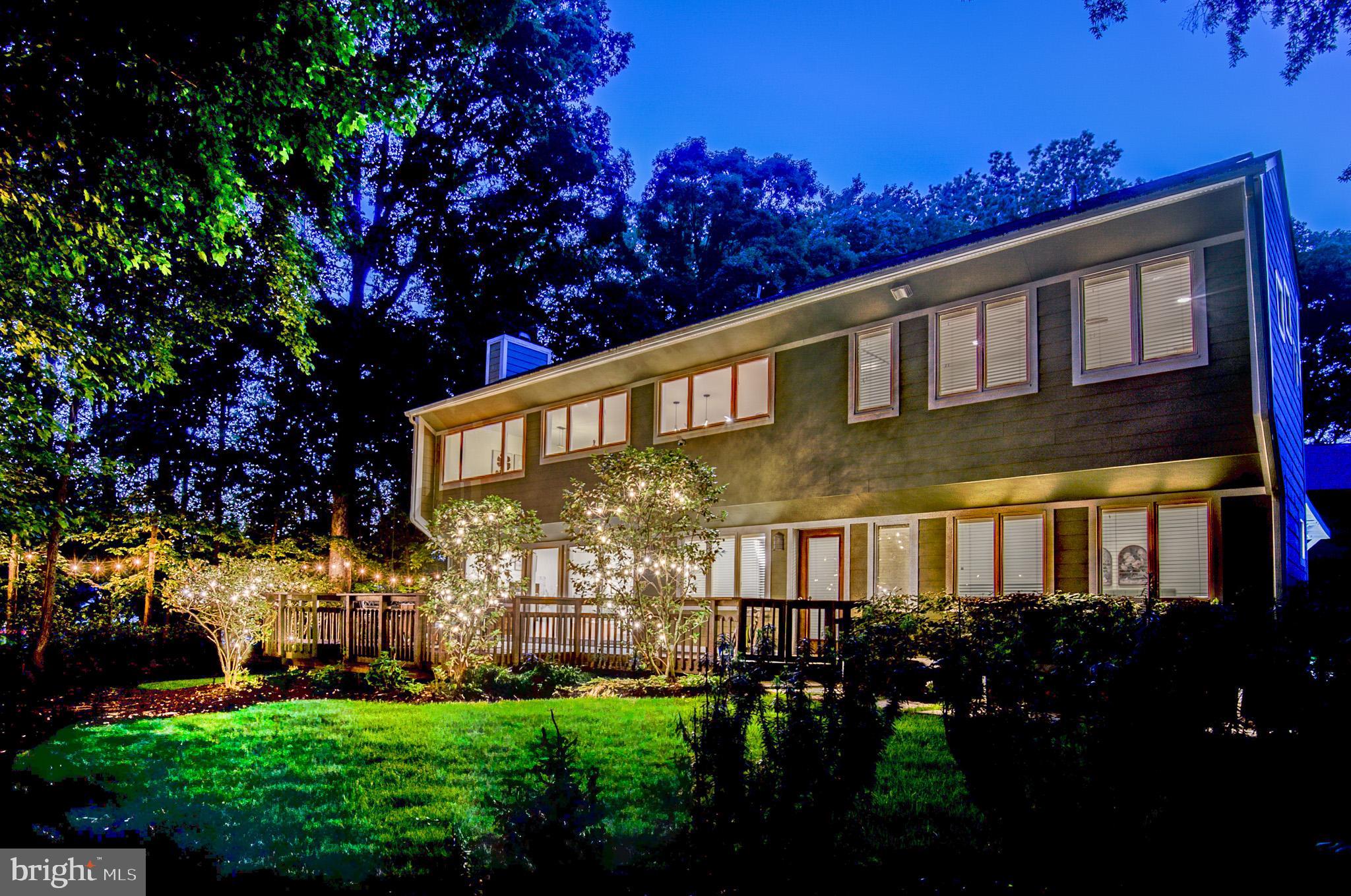 RESTON - Residential