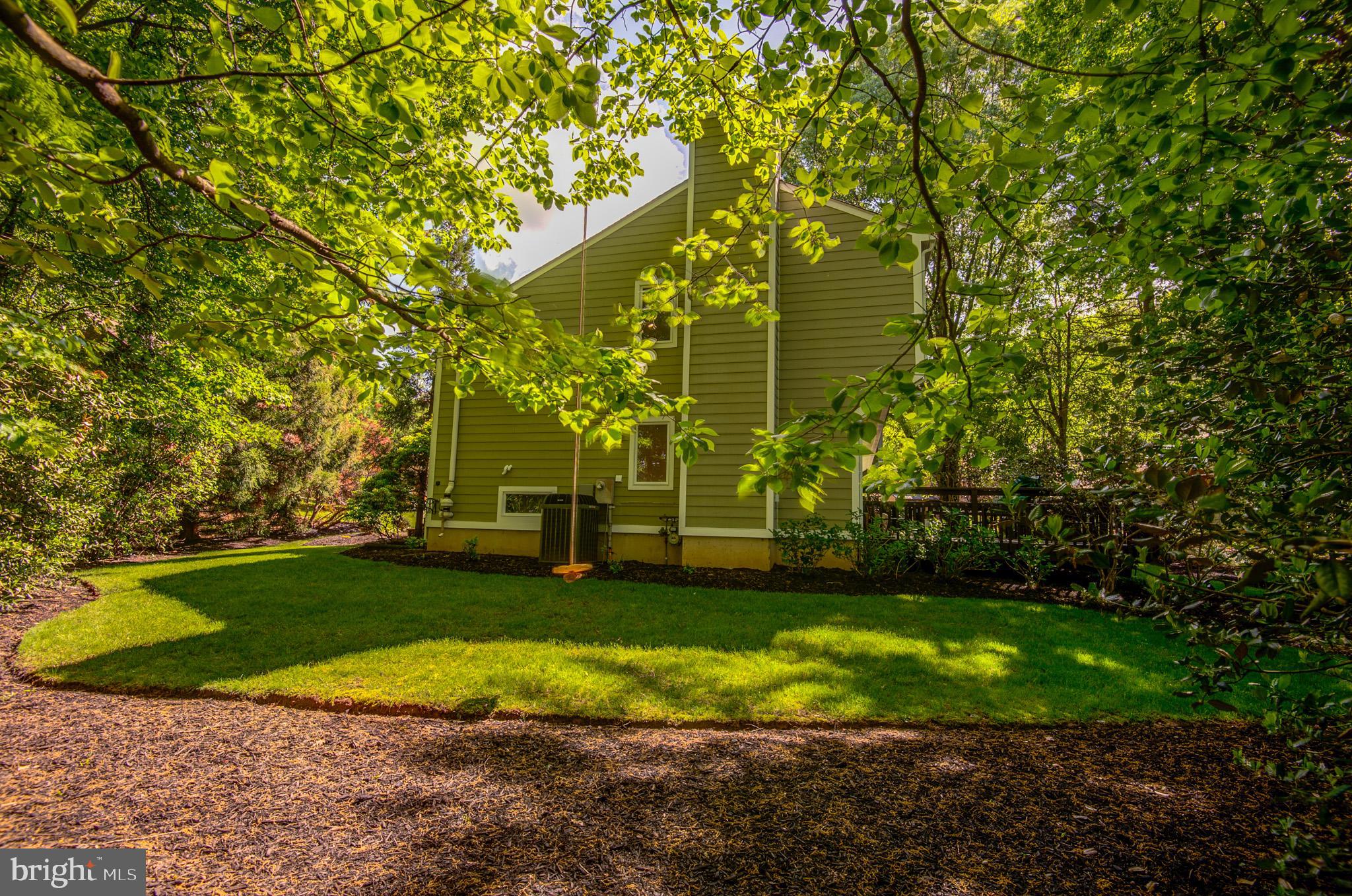 RESTON - Residential