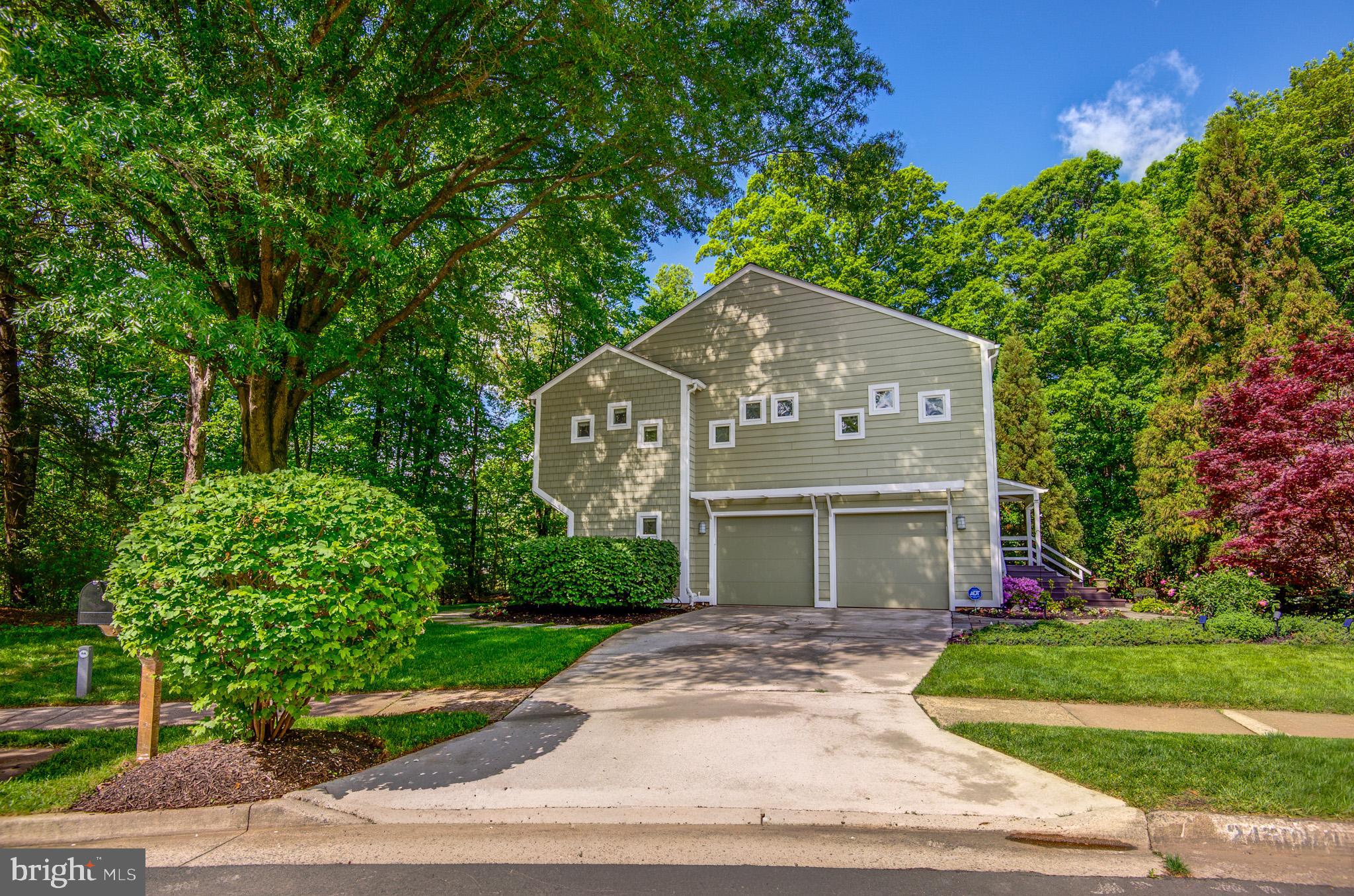 RESTON - Residential
