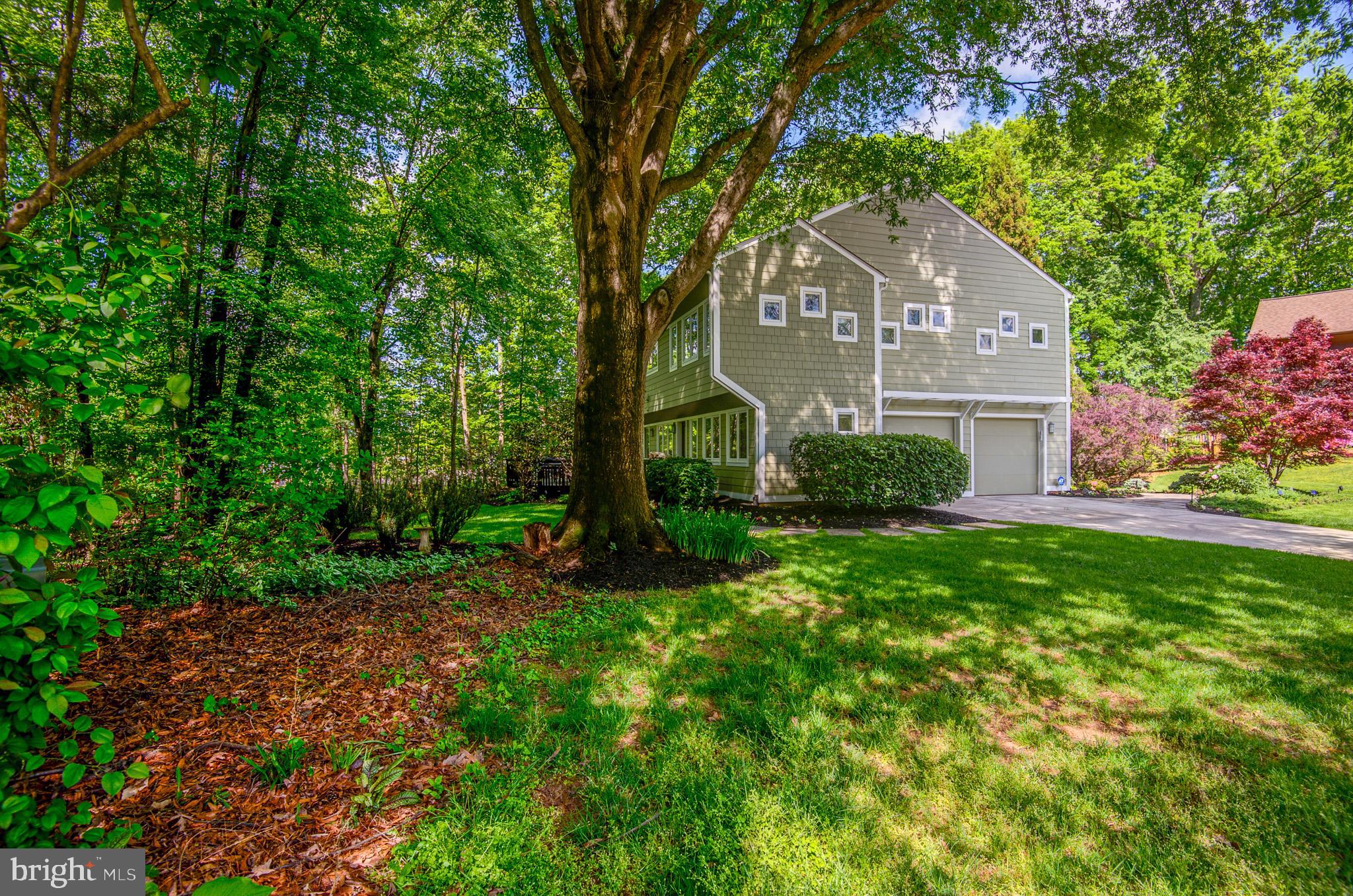 RESTON - Residential