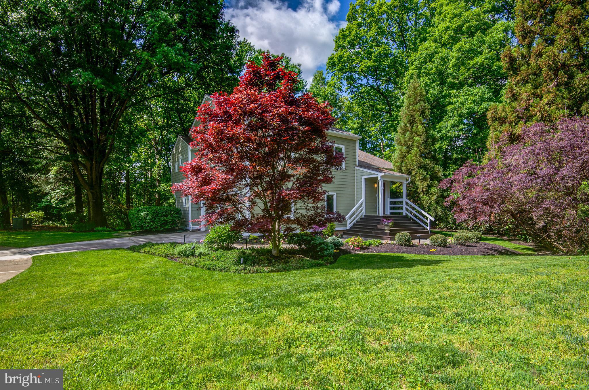 RESTON - Residential
