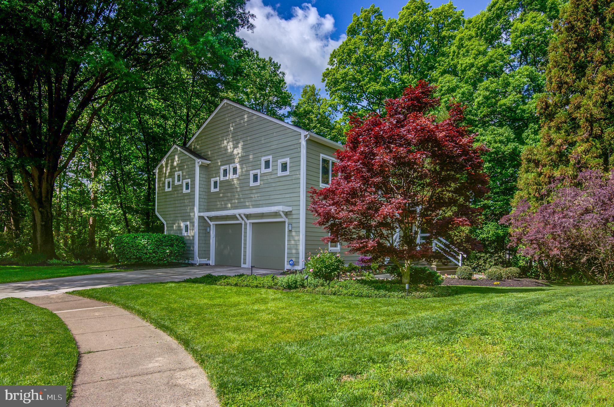 RESTON - Residential