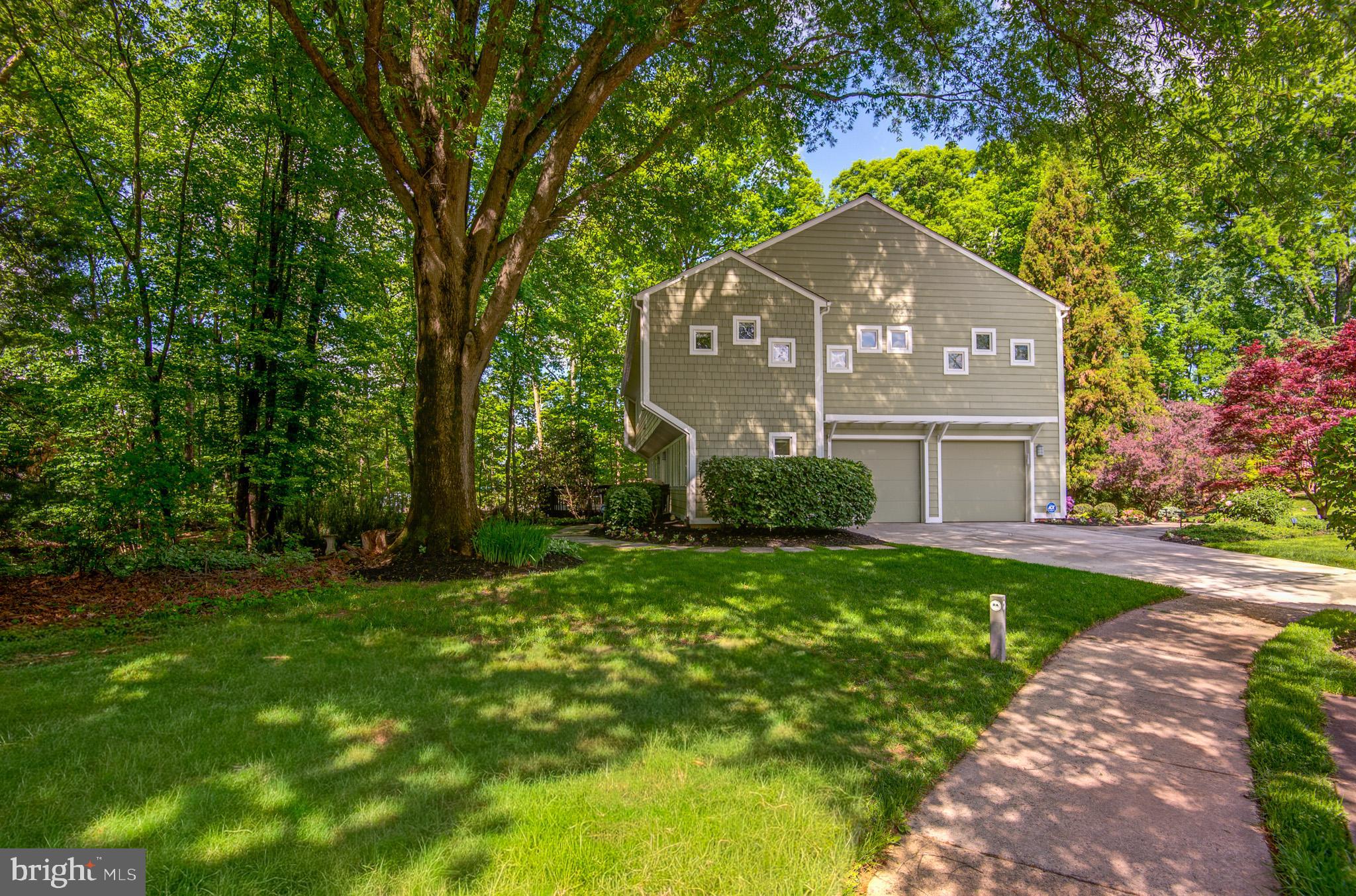 RESTON - Residential