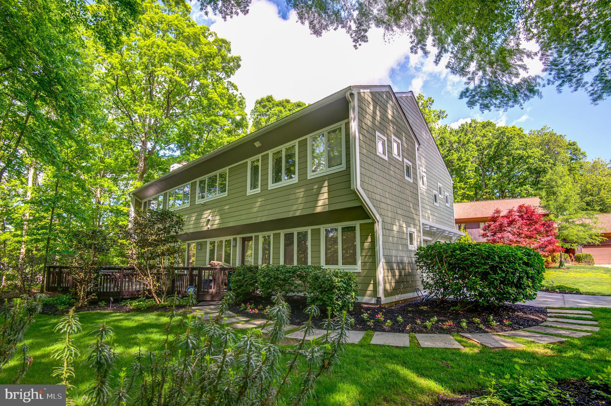 RESTON - Residential