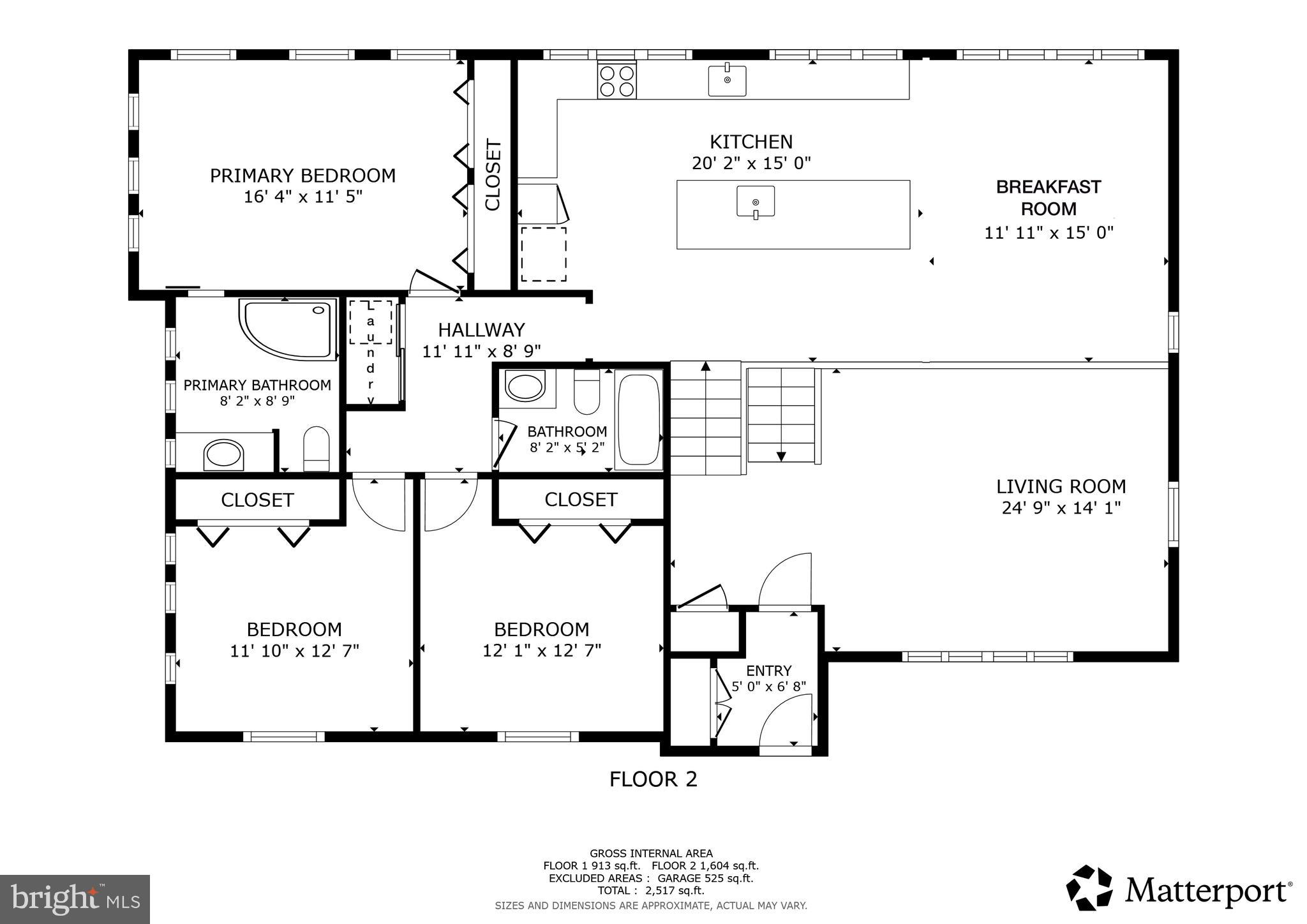RESTON - Residential