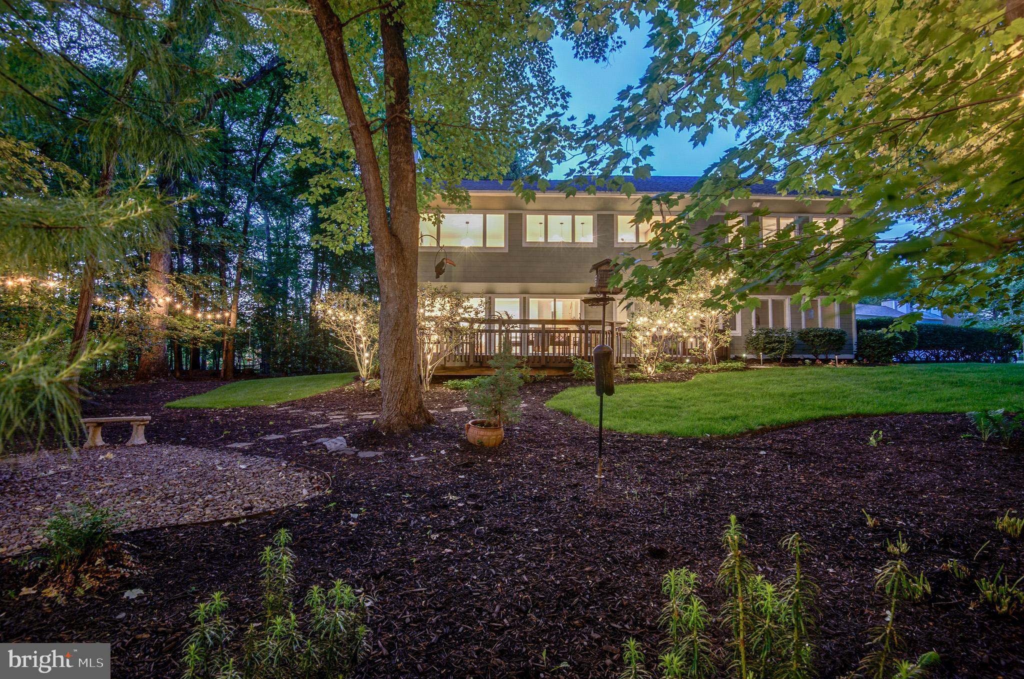 RESTON - Residential