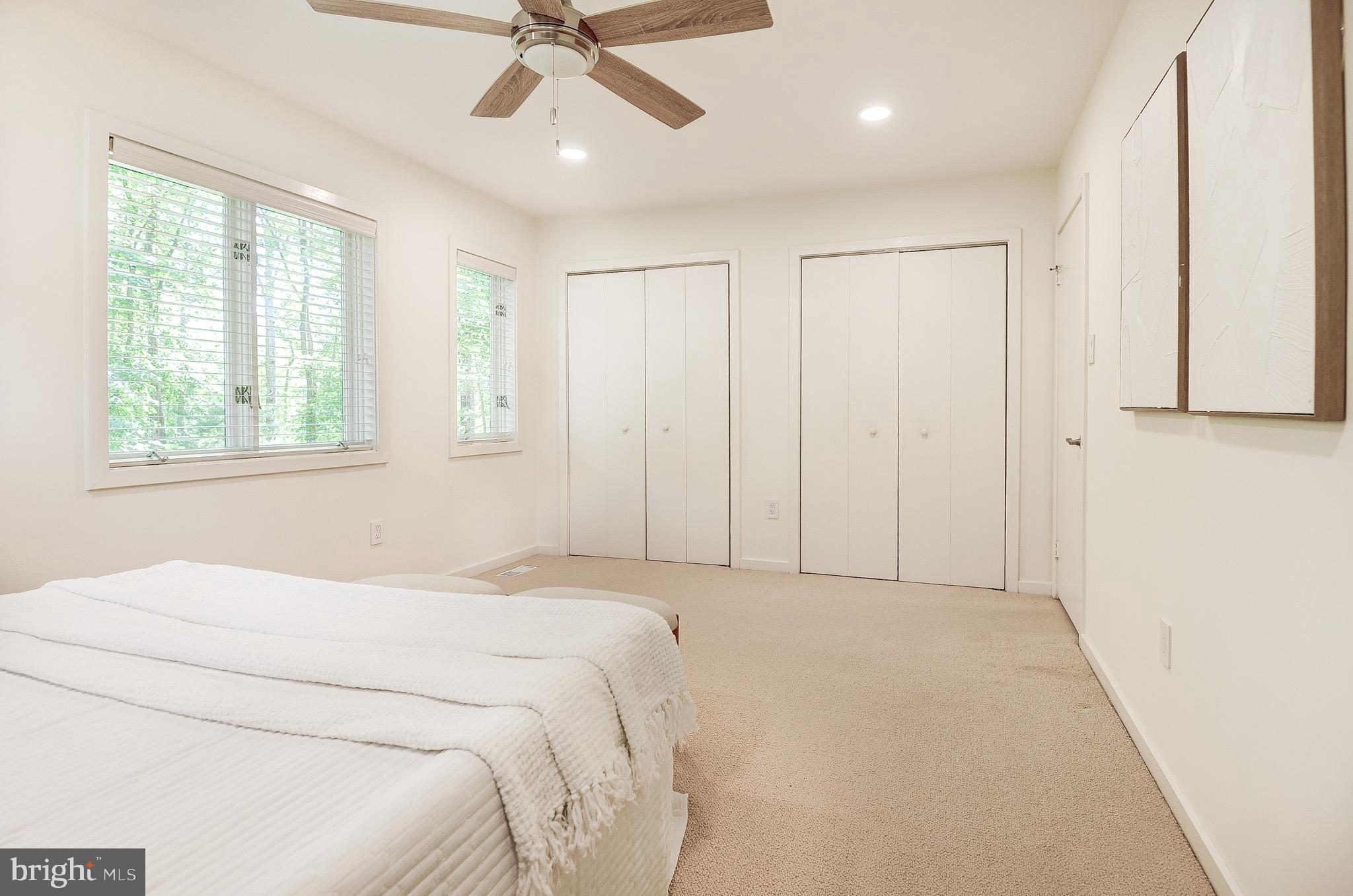 RESTON - Residential