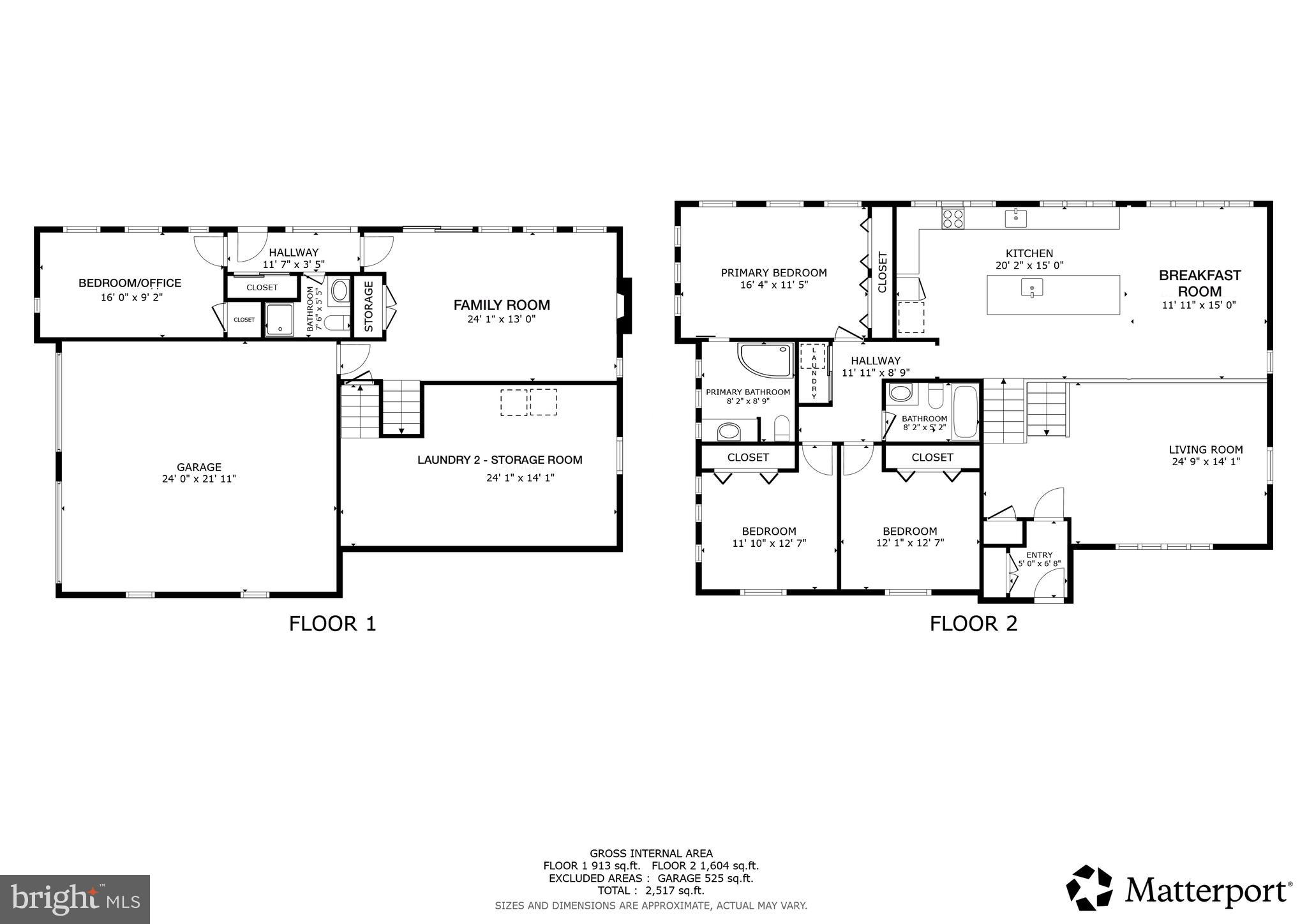 RESTON - Residential