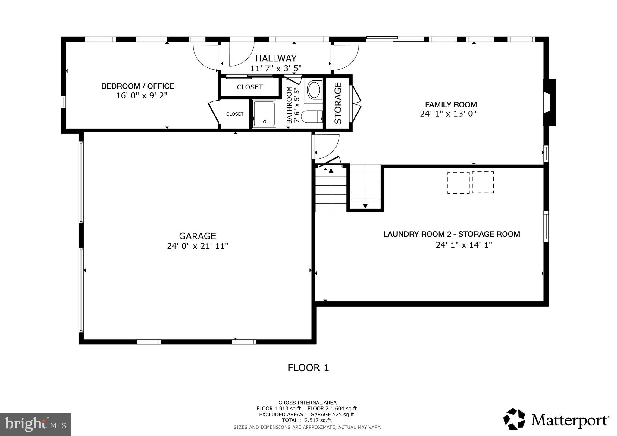 RESTON - Residential