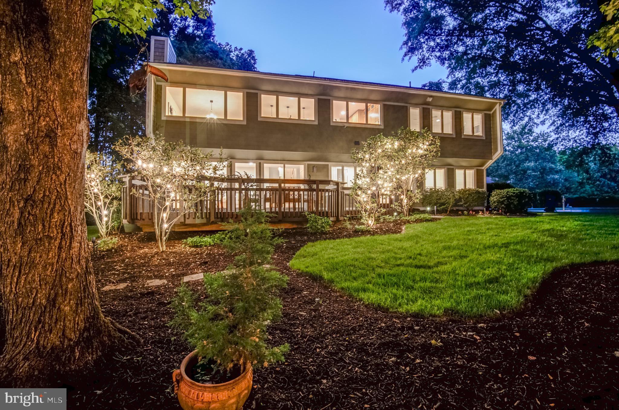 RESTON - Residential