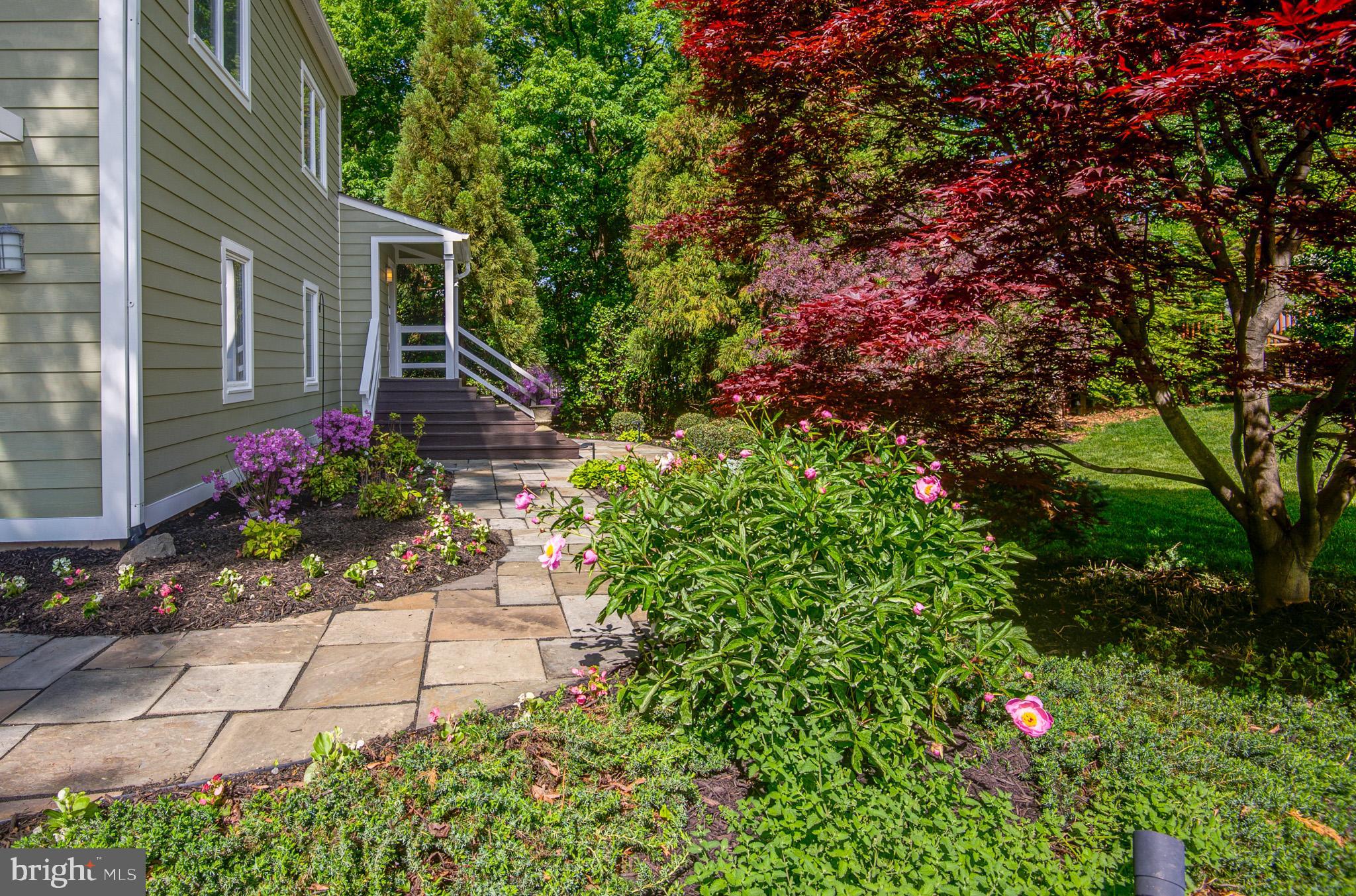 RESTON - Residential