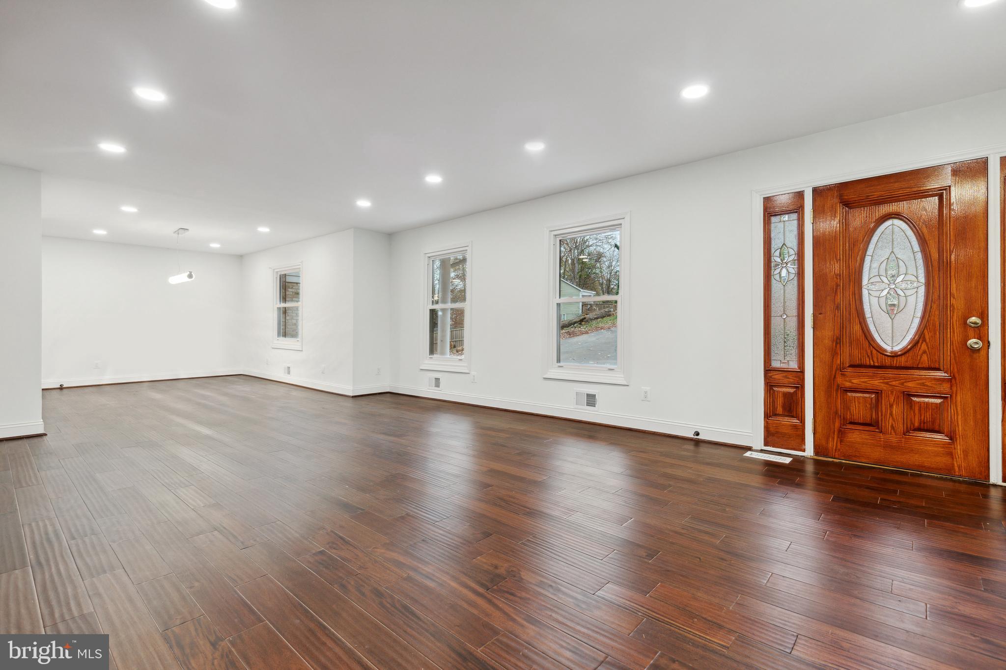 GRAHAM PARK J L CATO - Residential