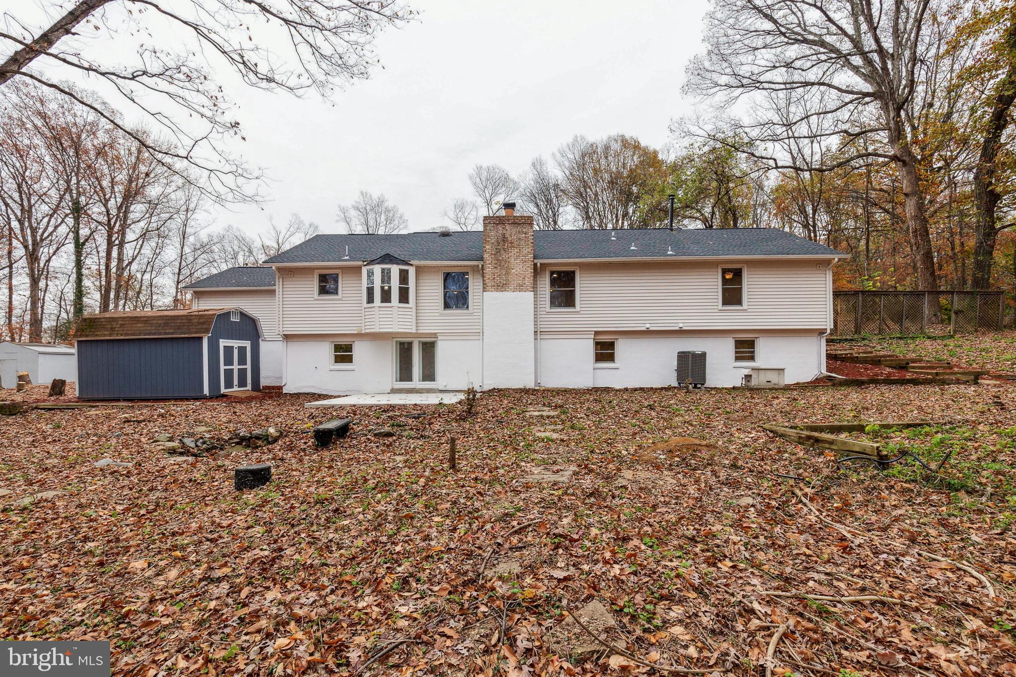 GRAHAM PARK J L CATO - Residential