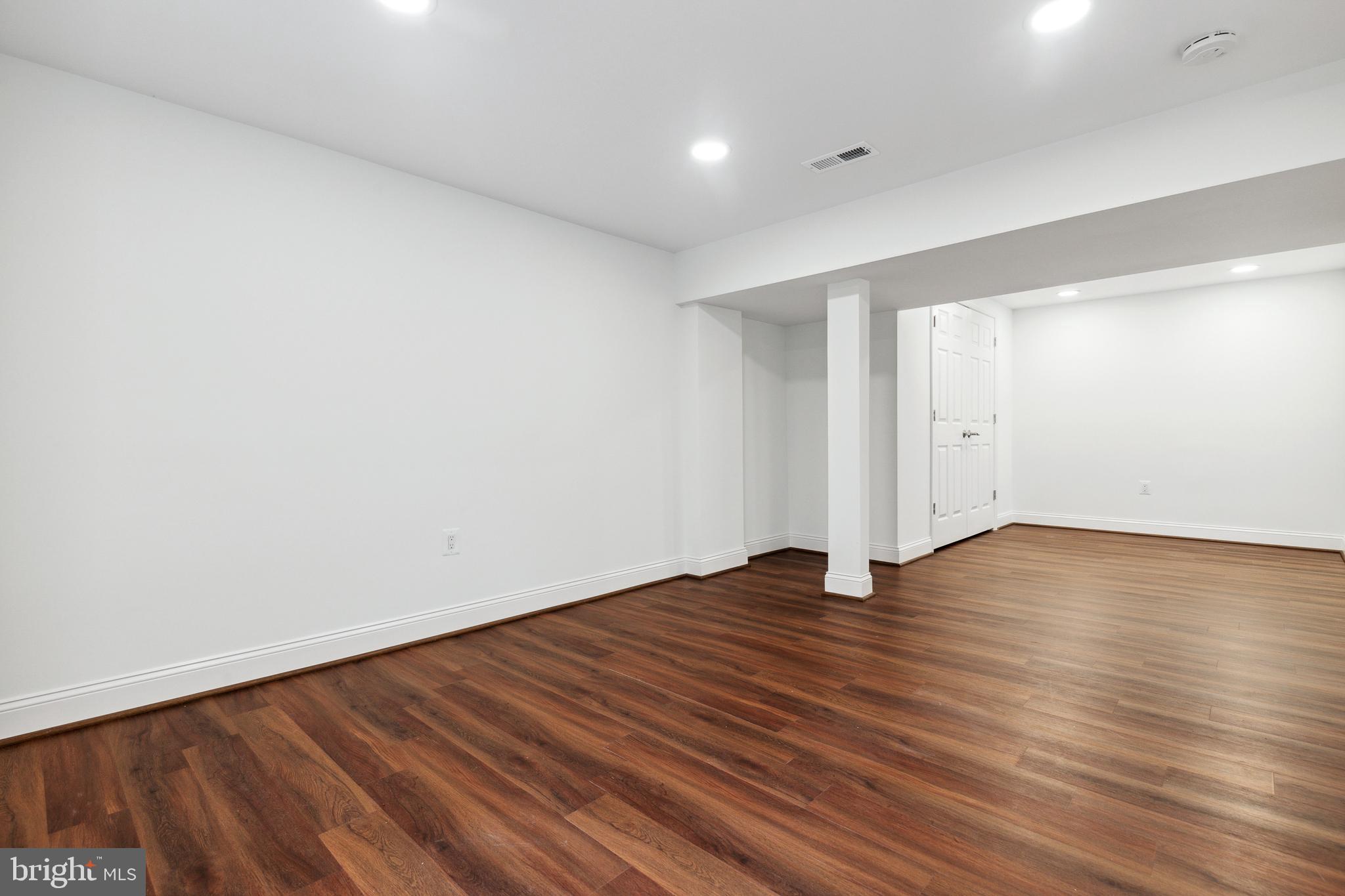 GRAHAM PARK J L CATO - Residential