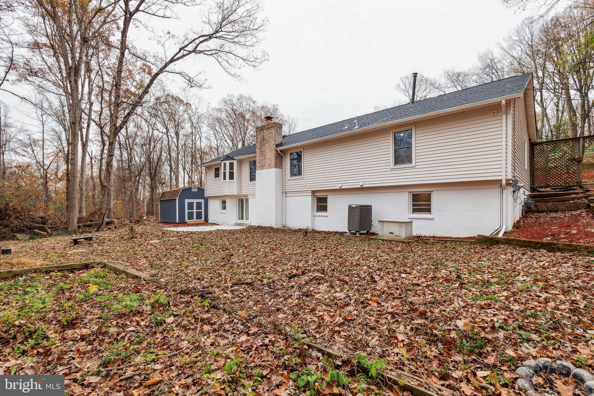 GRAHAM PARK J L CATO - Residential