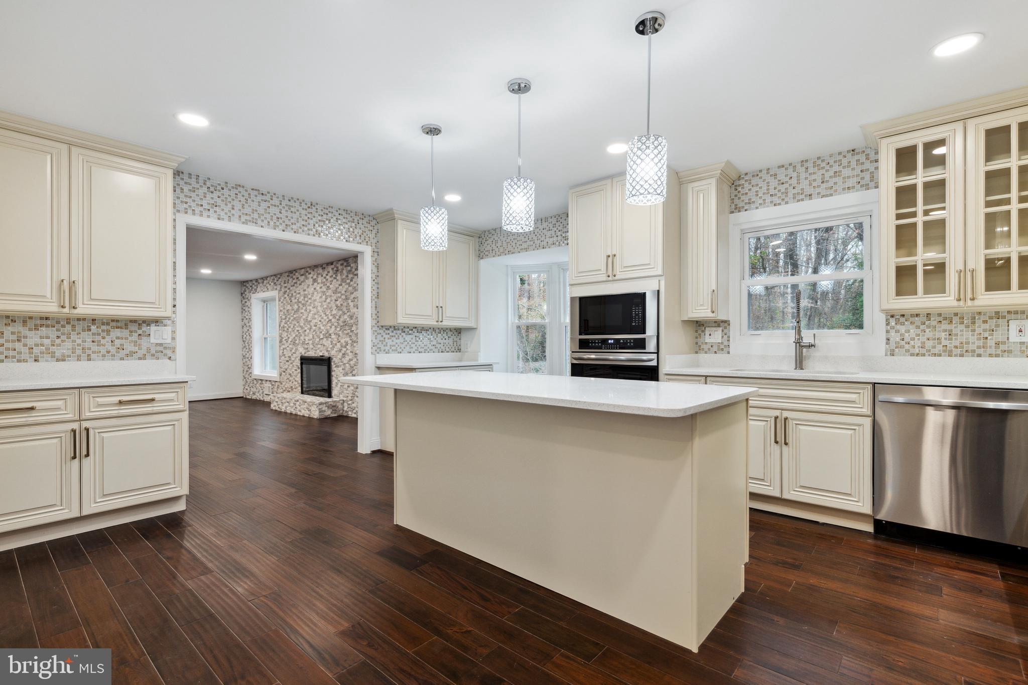 GRAHAM PARK J L CATO - Residential