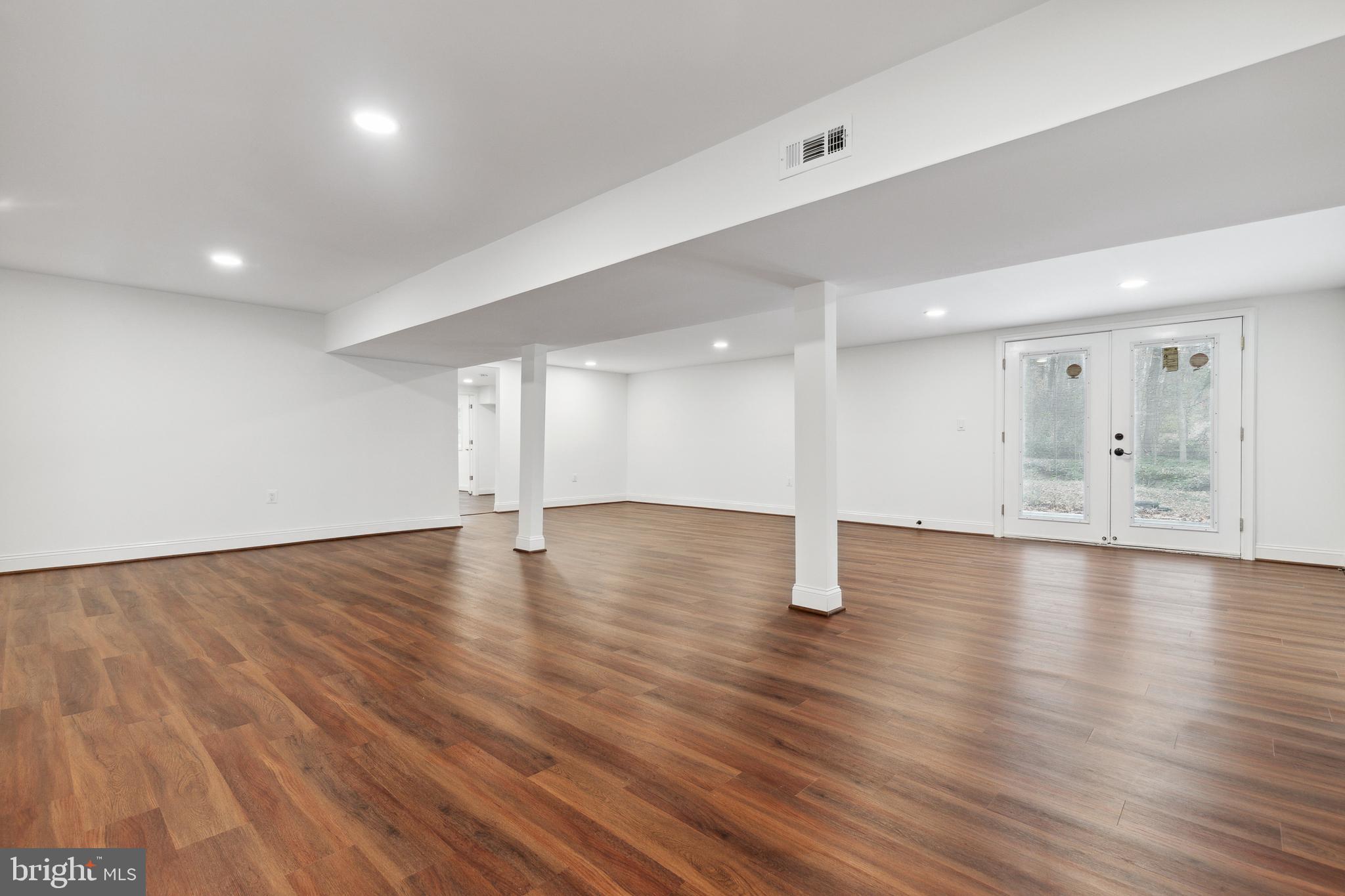 GRAHAM PARK J L CATO - Residential