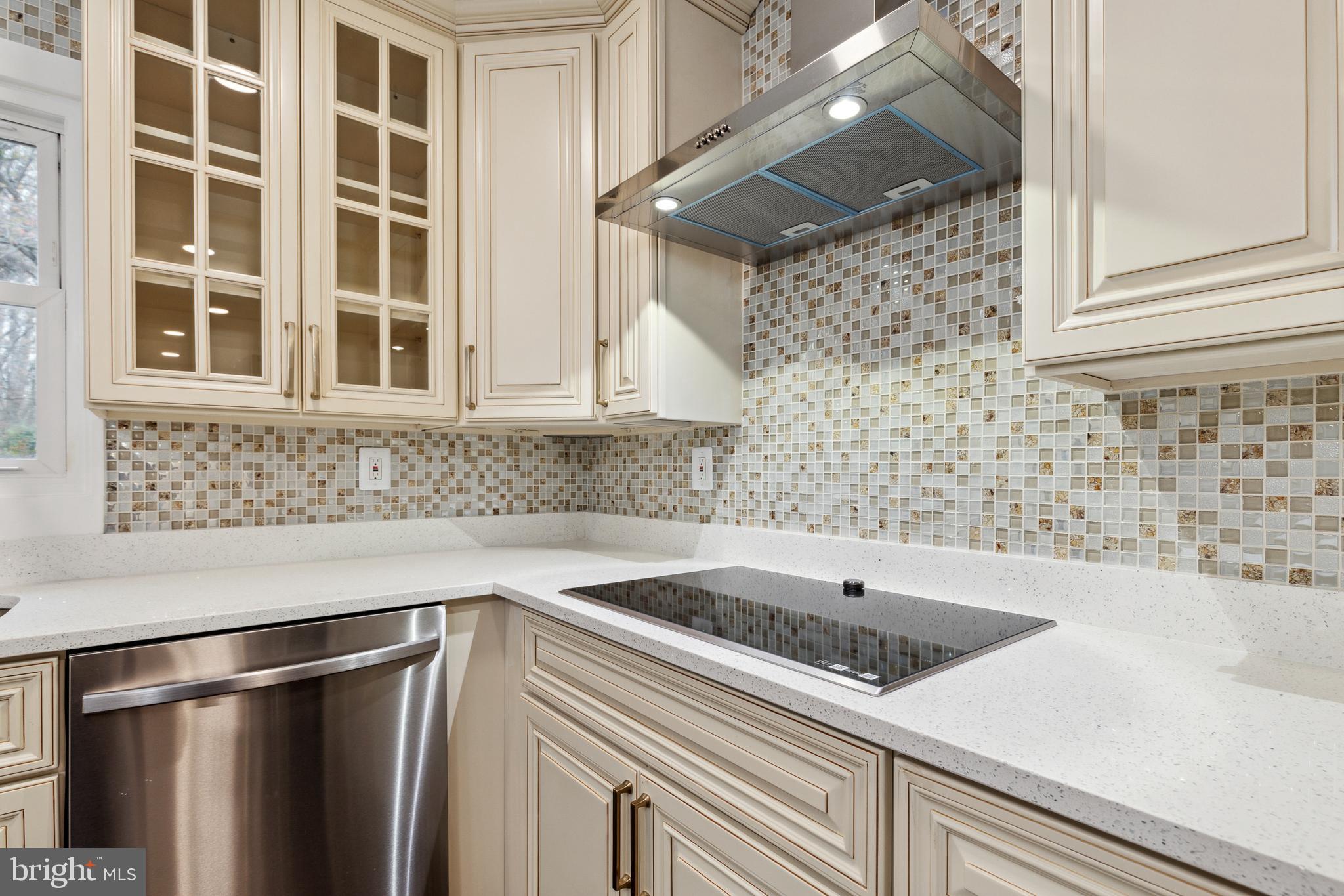 GRAHAM PARK J L CATO - Residential