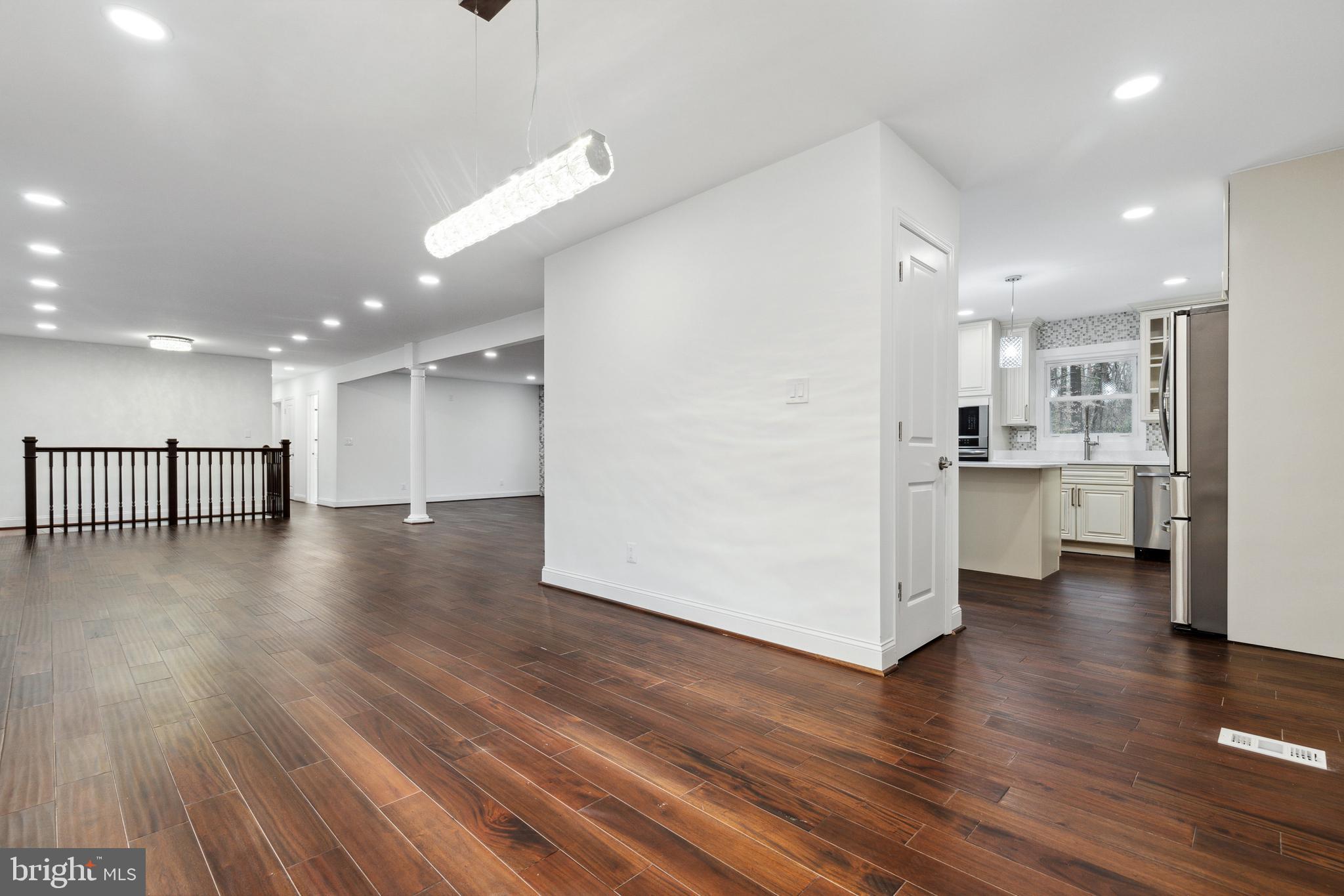 GRAHAM PARK J L CATO - Residential