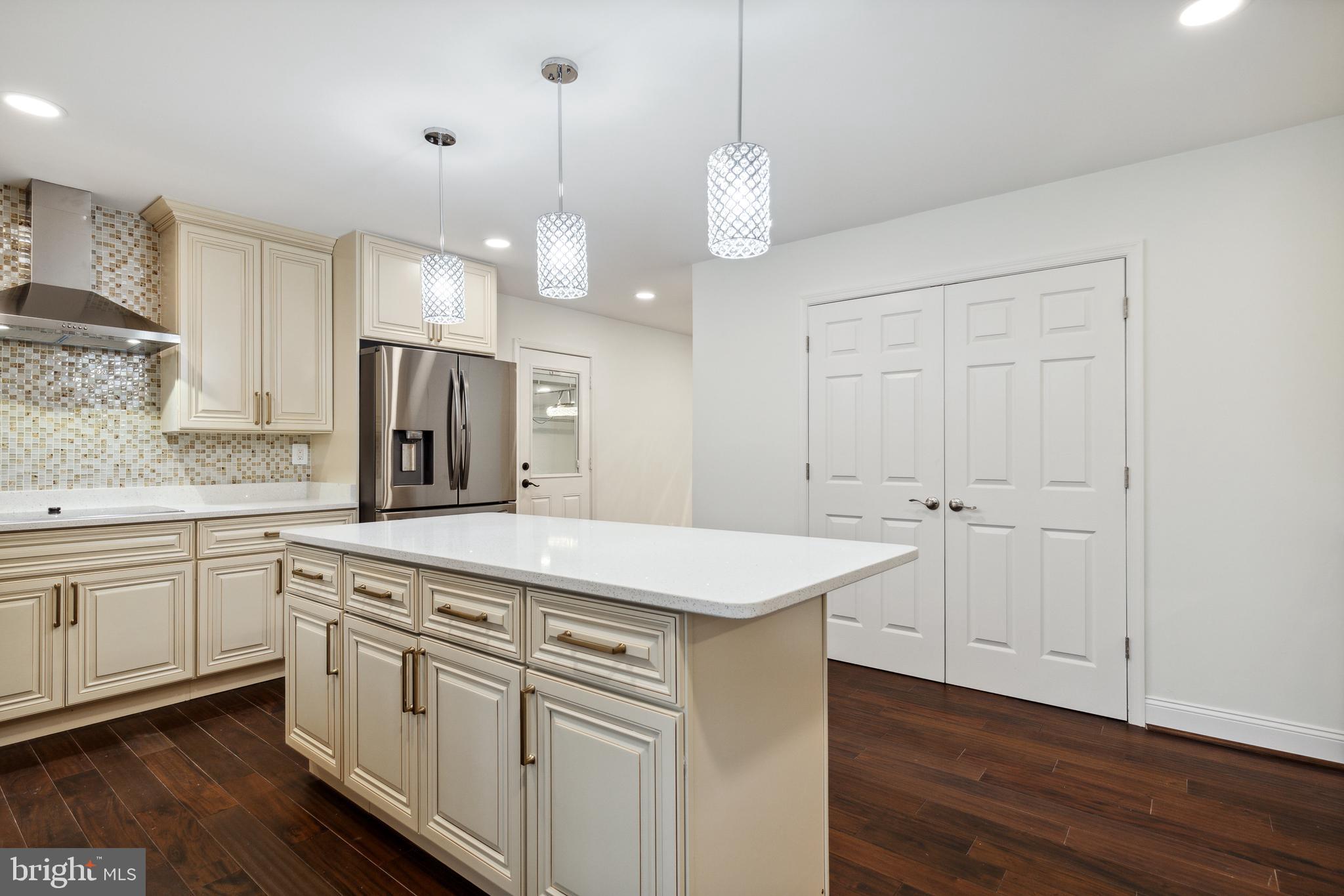 GRAHAM PARK J L CATO - Residential