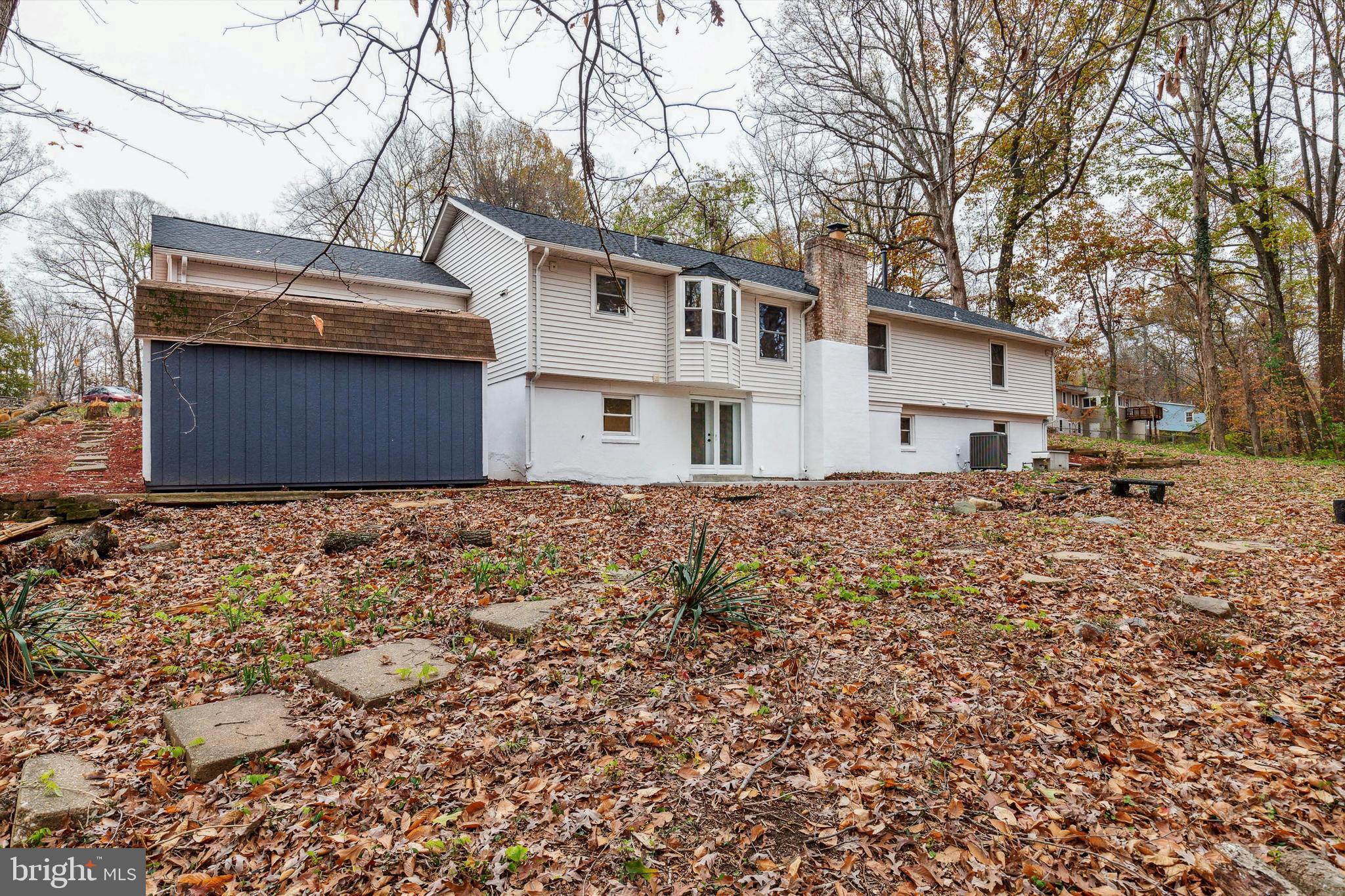 GRAHAM PARK J L CATO - Residential