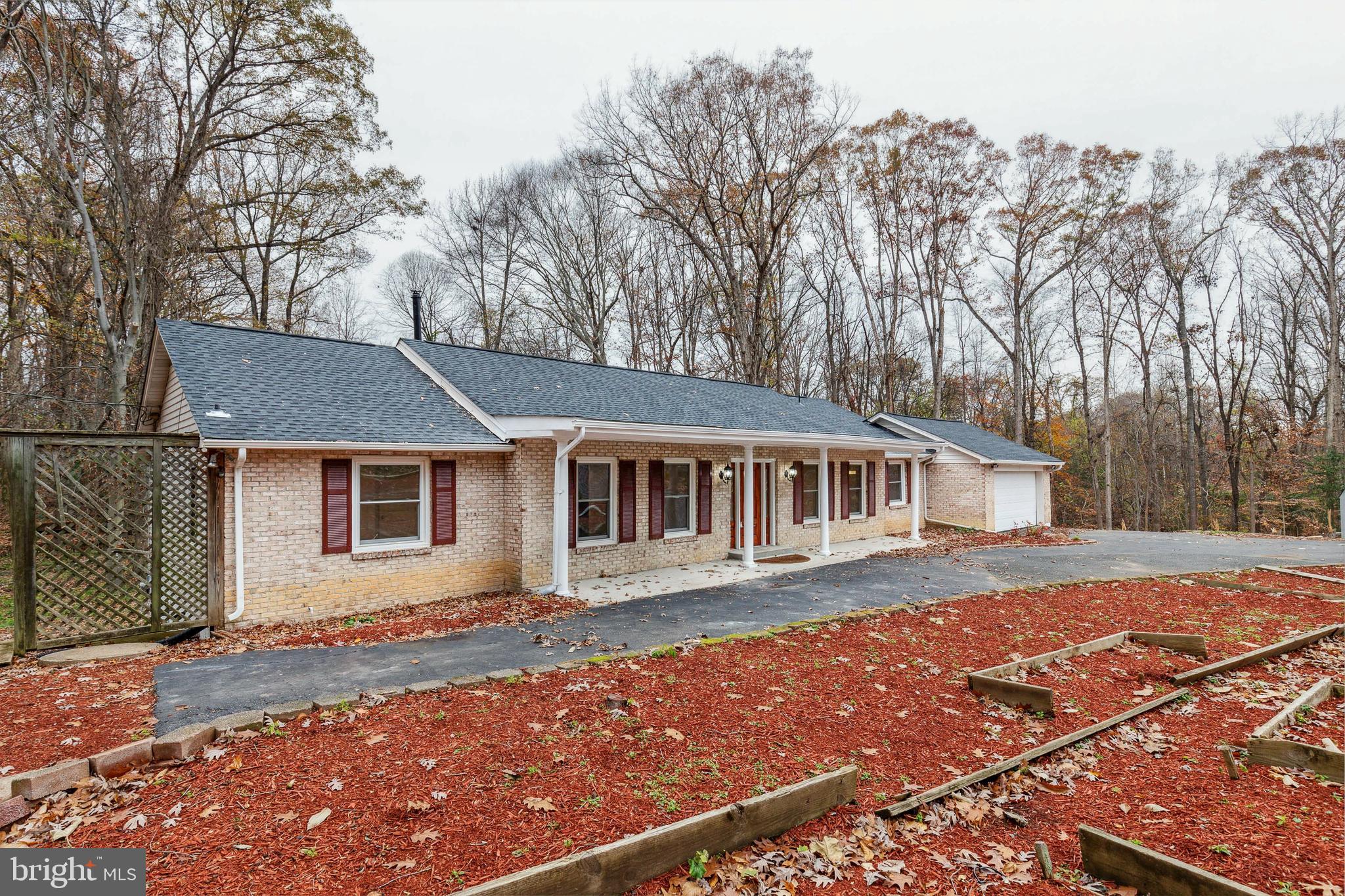 GRAHAM PARK J L CATO - Residential