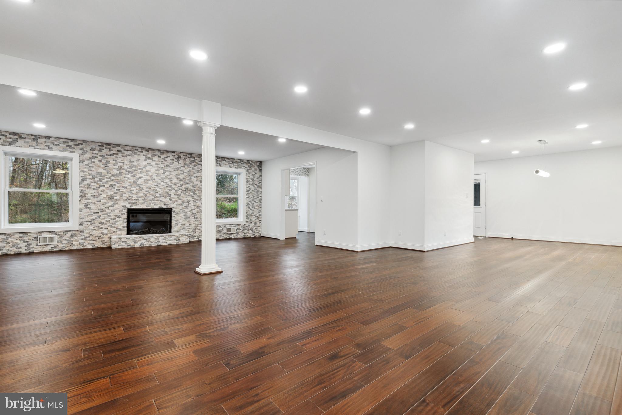 GRAHAM PARK J L CATO - Residential