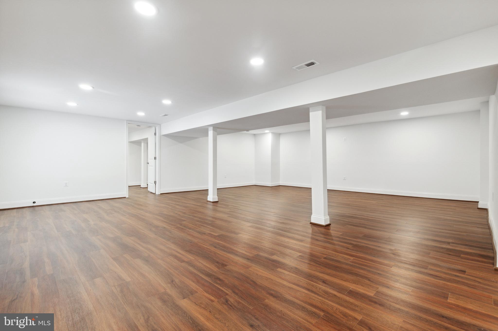 GRAHAM PARK J L CATO - Residential