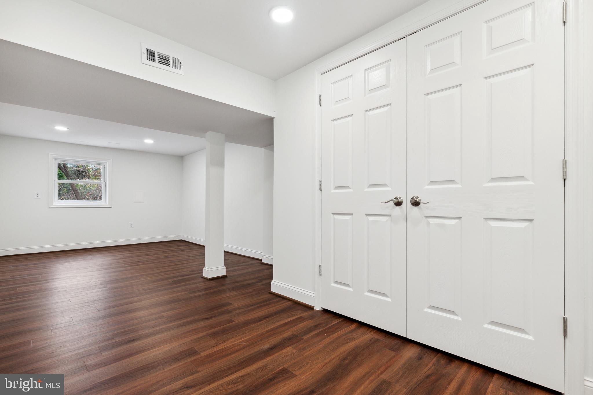 GRAHAM PARK J L CATO - Residential