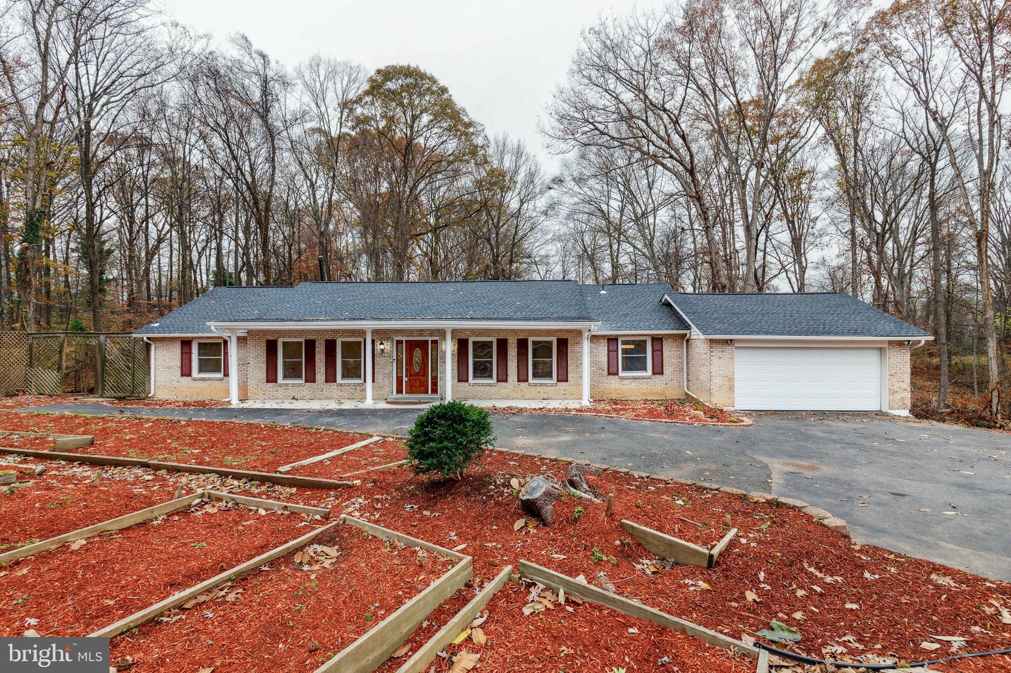 GRAHAM PARK J L CATO - Residential