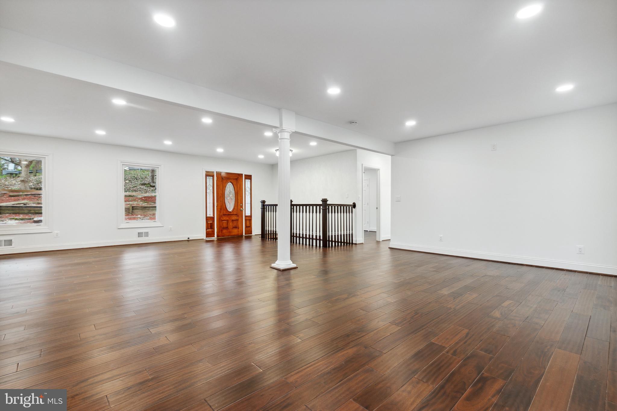 GRAHAM PARK J L CATO - Residential