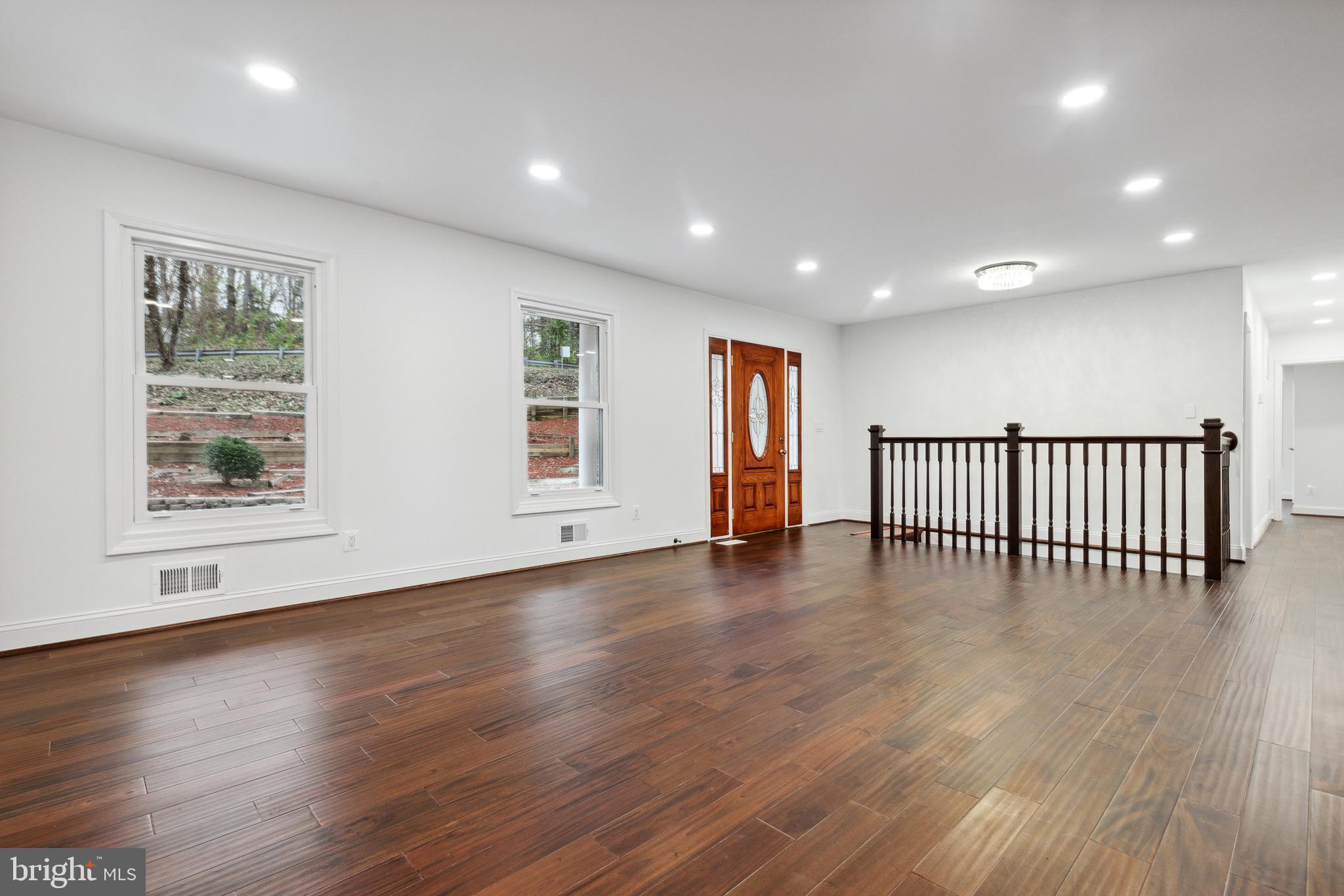 GRAHAM PARK J L CATO - Residential