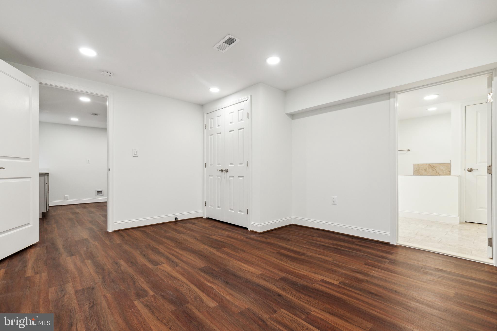 GRAHAM PARK J L CATO - Residential