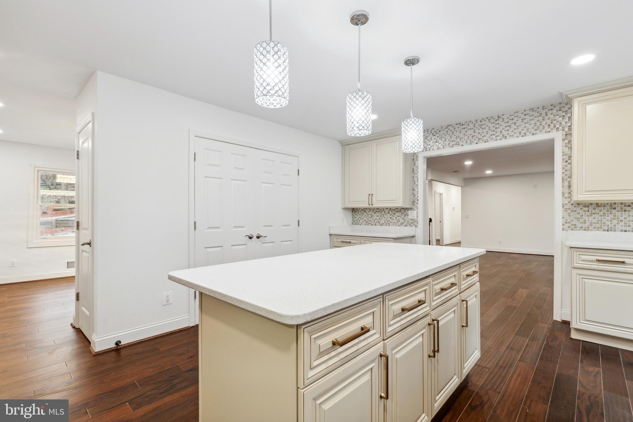 GRAHAM PARK J L CATO - Residential