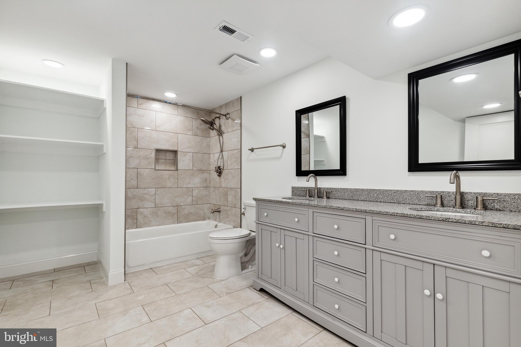 GRAHAM PARK J L CATO - Residential