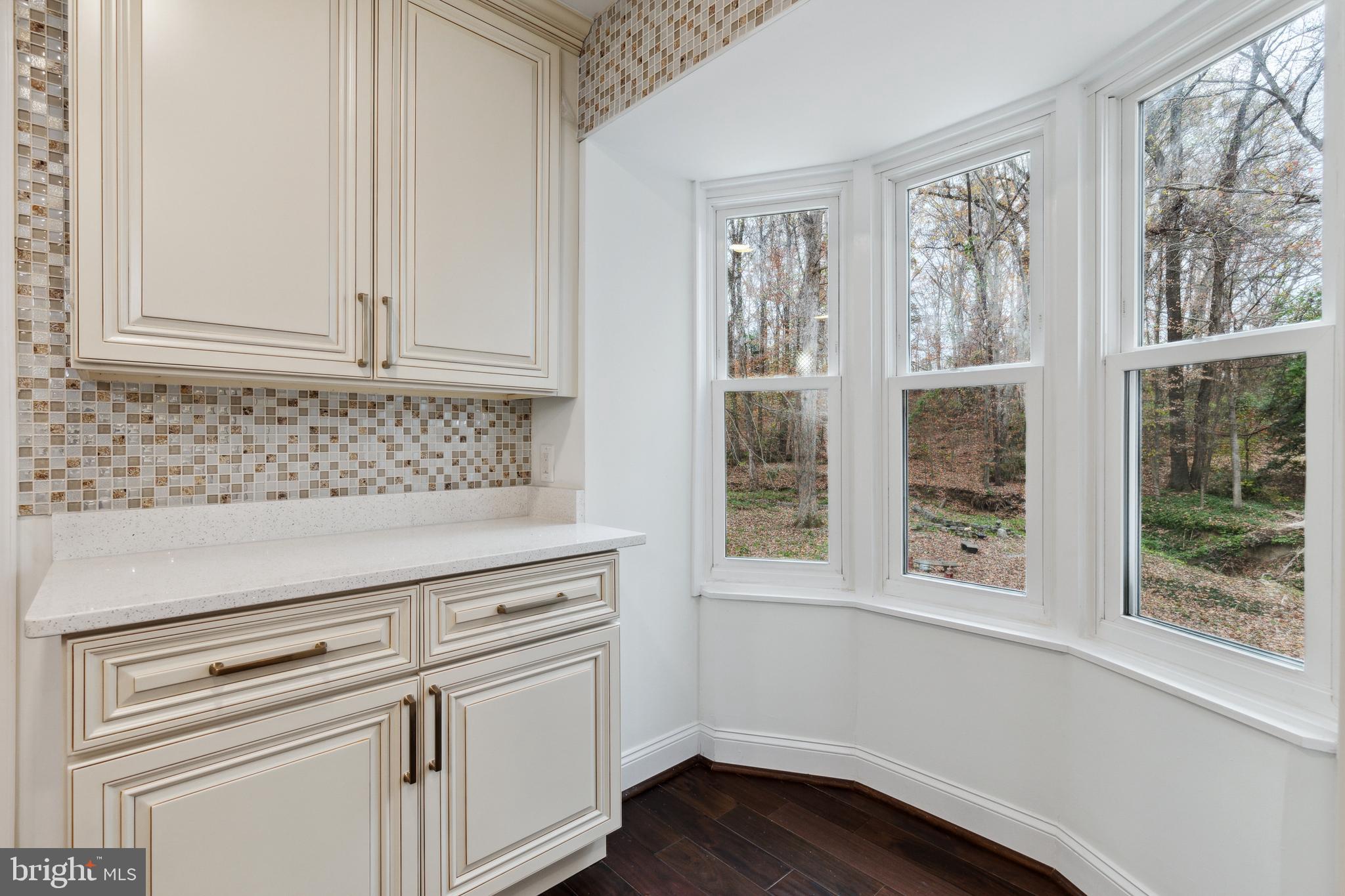 GRAHAM PARK J L CATO - Residential