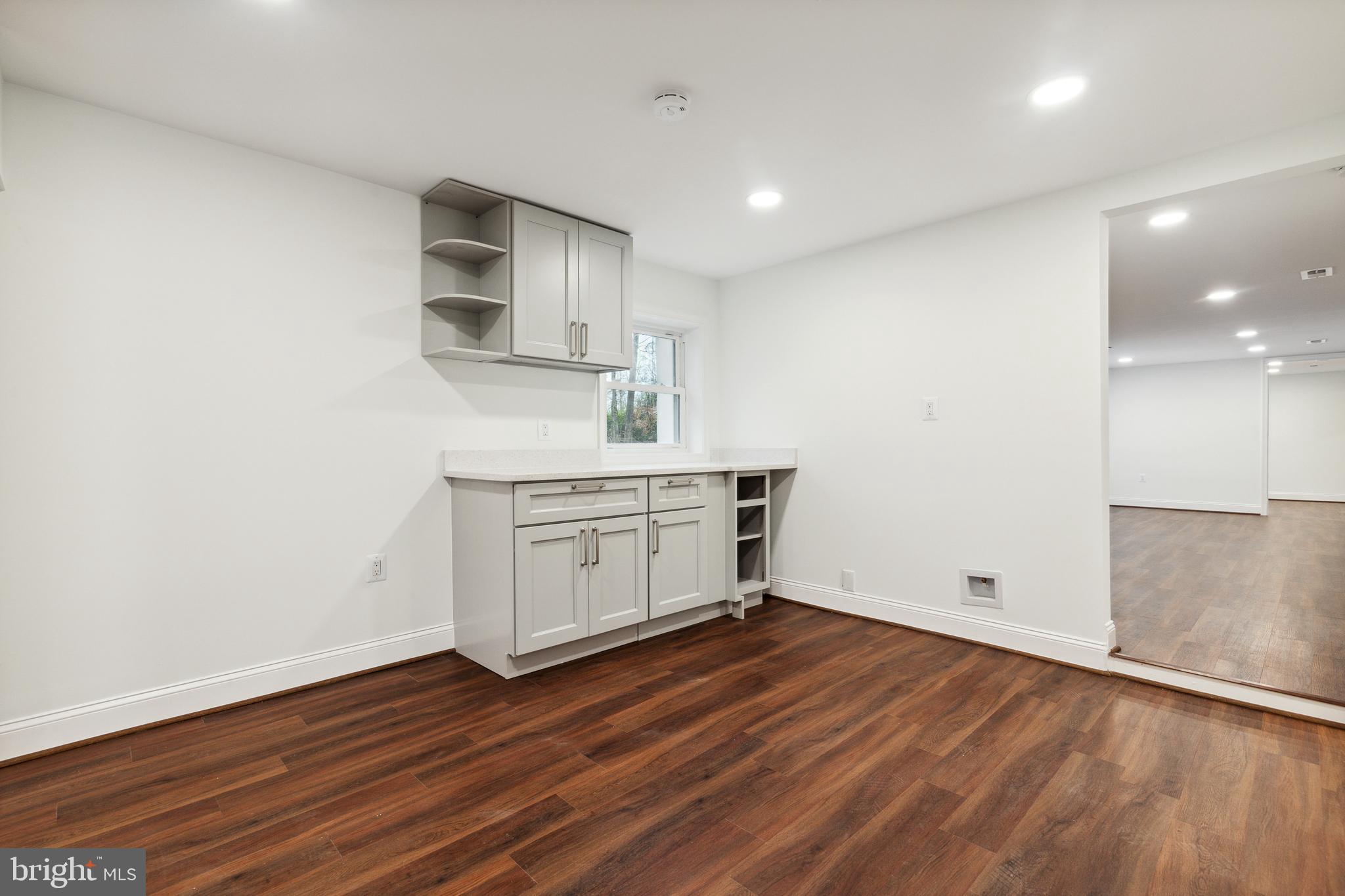 GRAHAM PARK J L CATO - Residential