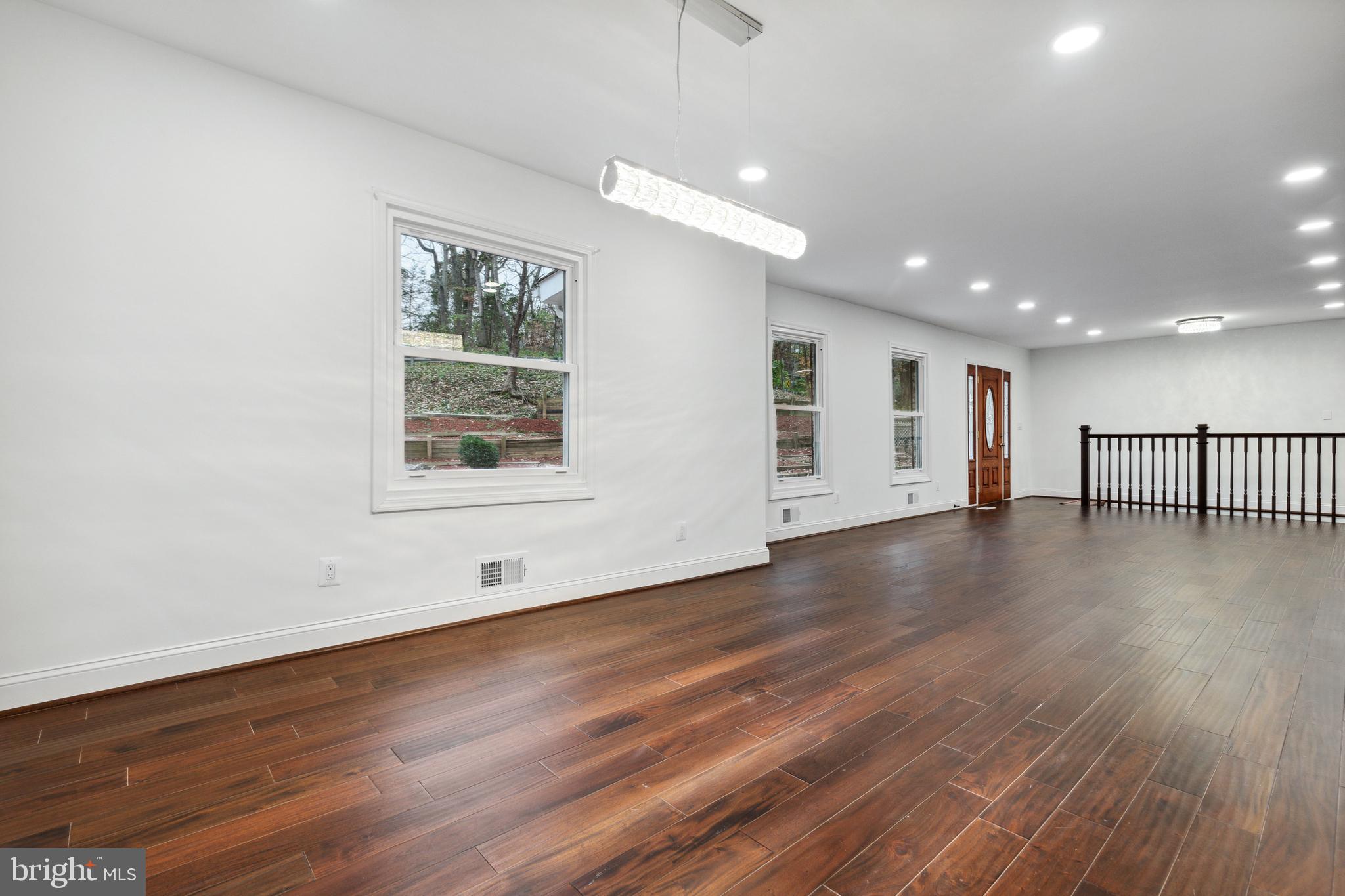 GRAHAM PARK J L CATO - Residential